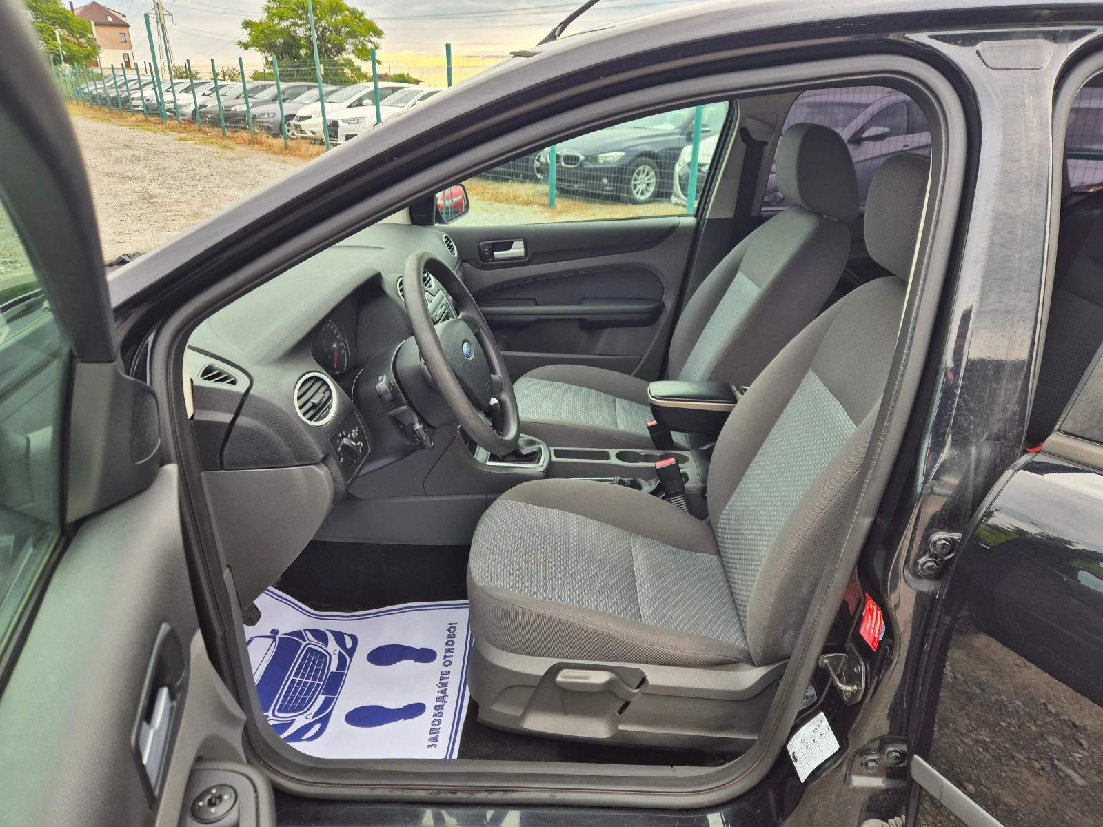 Ford Focus 2.0i | Mobile.bg — изображение 13