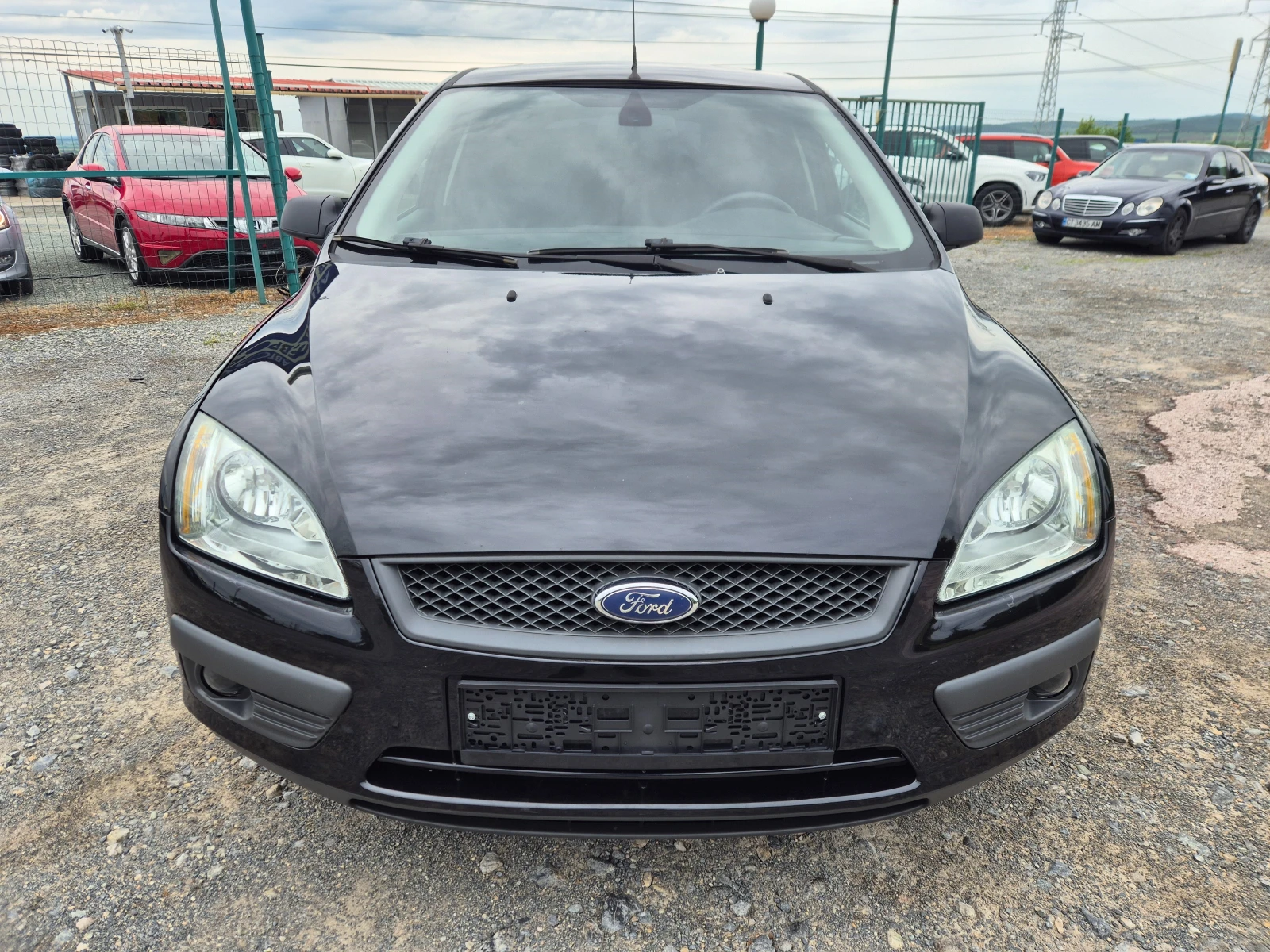 Ford Focus 2.0i | Mobile.bg — изображение 8