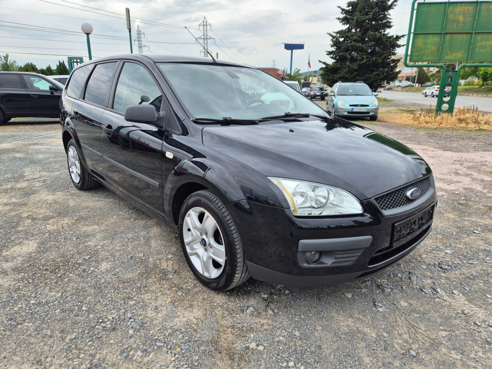 Ford Focus 2.0i | Mobile.bg — изображение 7