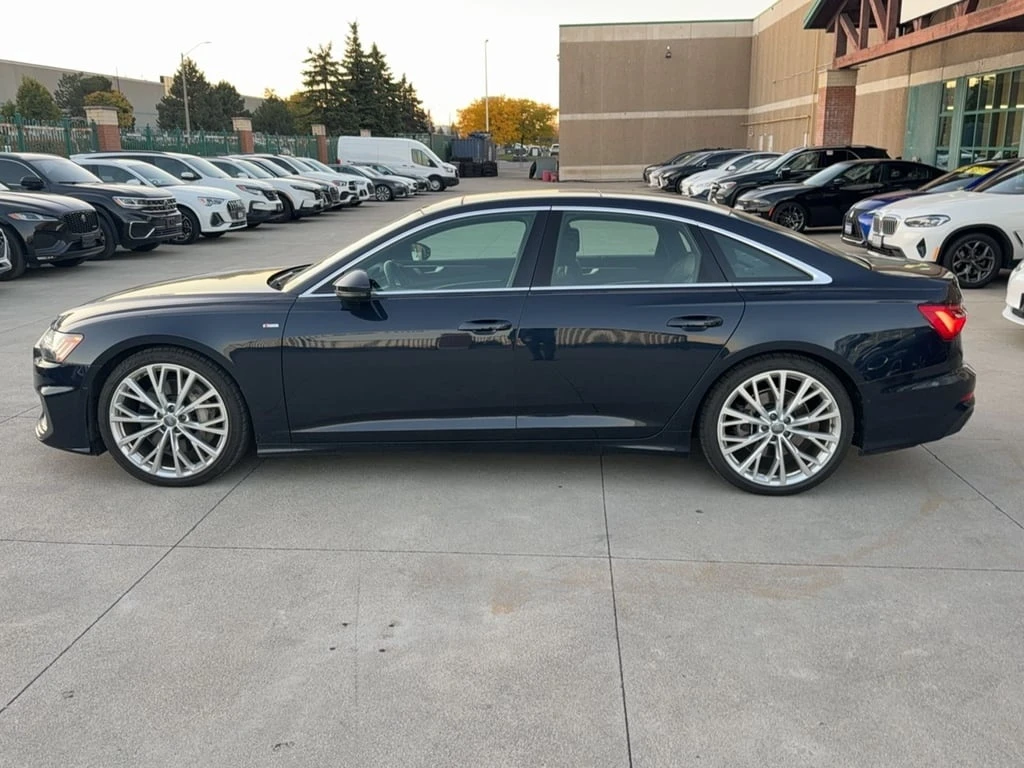 Audi A6 * Technik * CARFAX * БЕЗ ПЪРВОНАЧАЛНА ВНОСКА - изображение 2