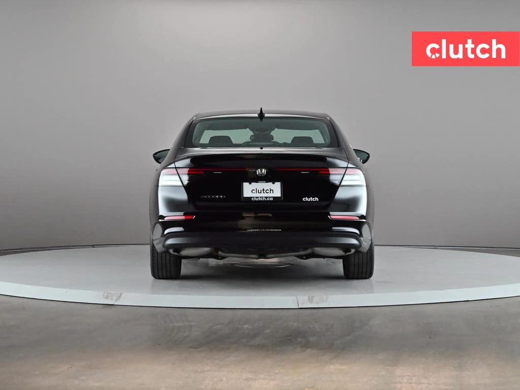 Honda Accord EX * CARFAX * * (  ) | Mobile.bg   4