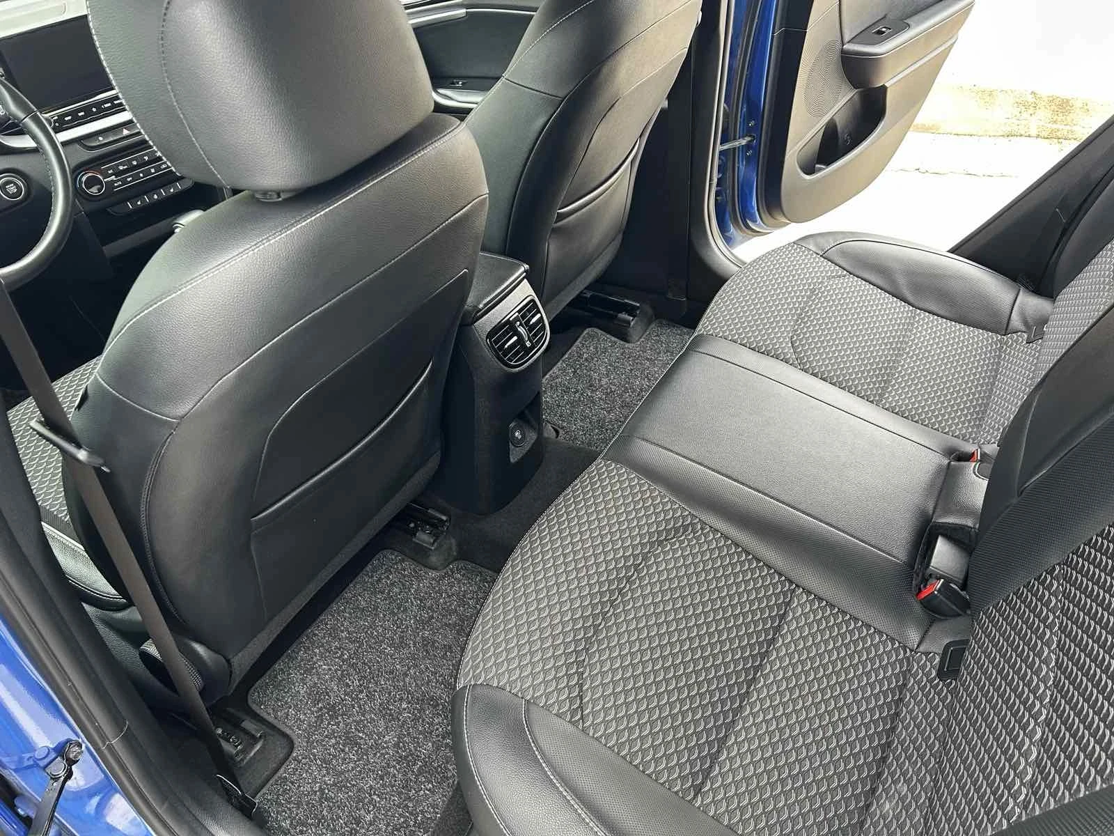 Kia XCeed 1.5 Turbo | Mobile.bg   10