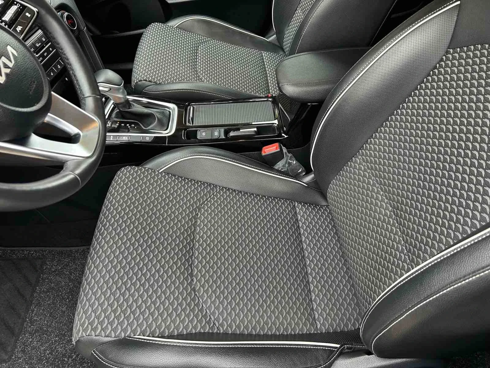 Kia XCeed 1.5 Turbo | Mobile.bg   9