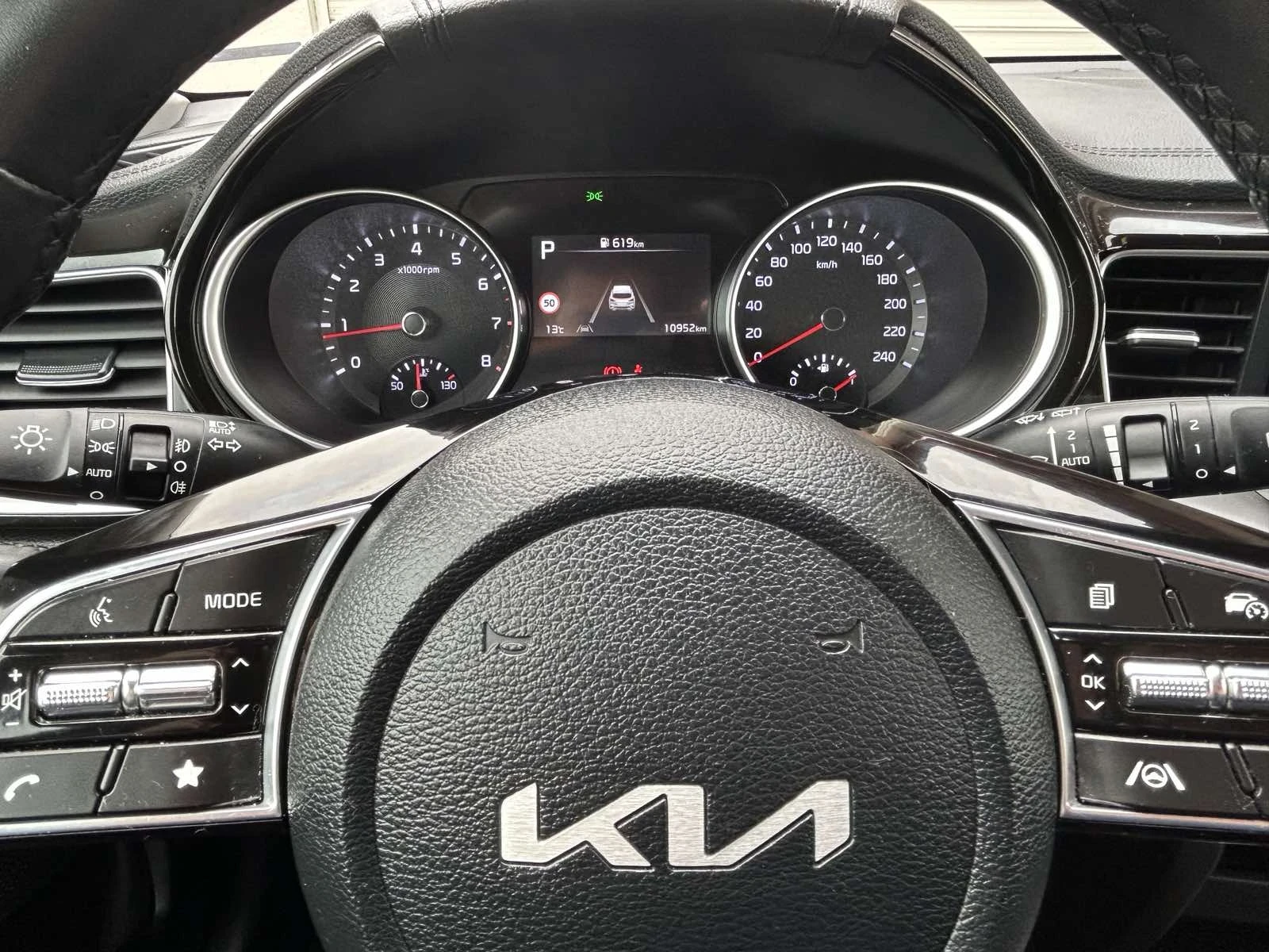 Kia XCeed 1.5 Turbo | Mobile.bg   5