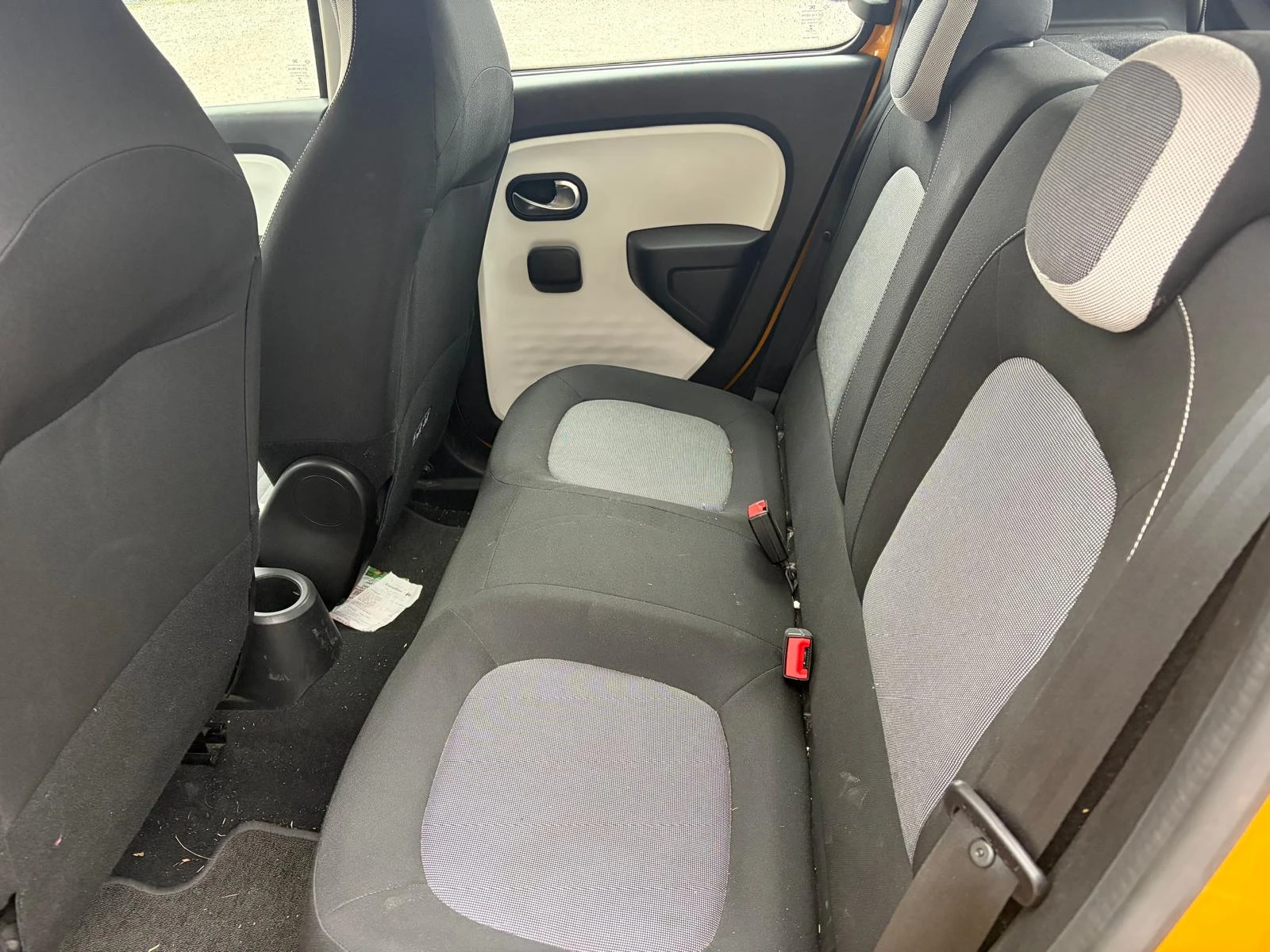 Renault Twingo 1.1i - изображение 8