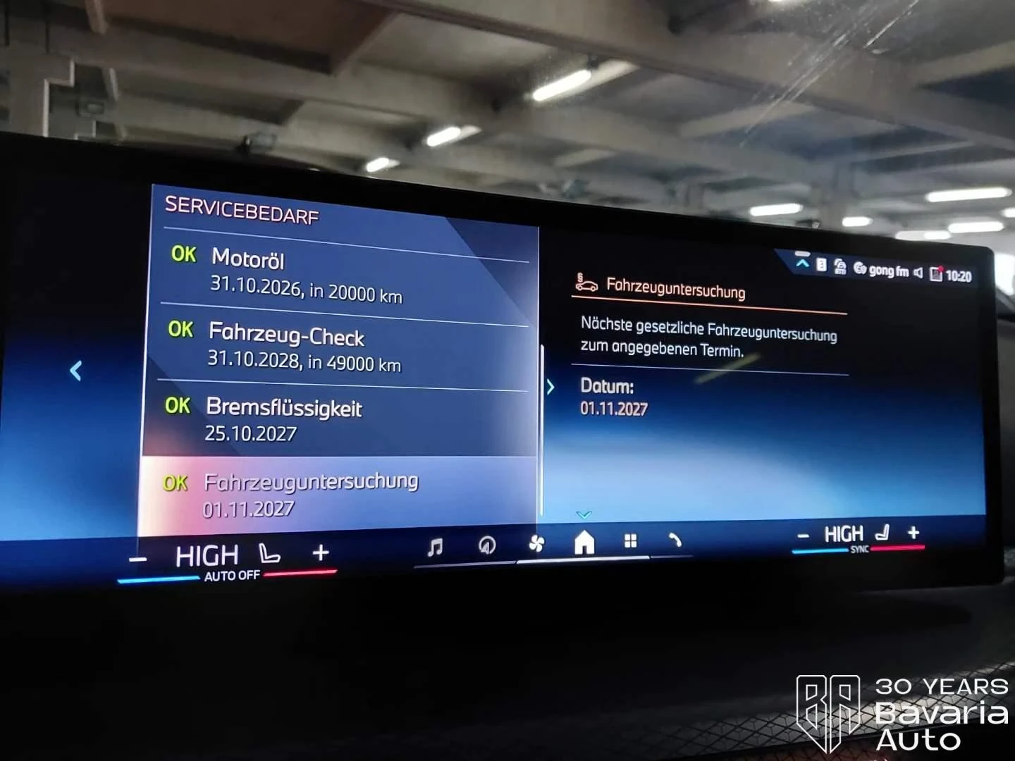 BMW 318 i Touring M Sport Paket Steptronic | Mobile.bg   10