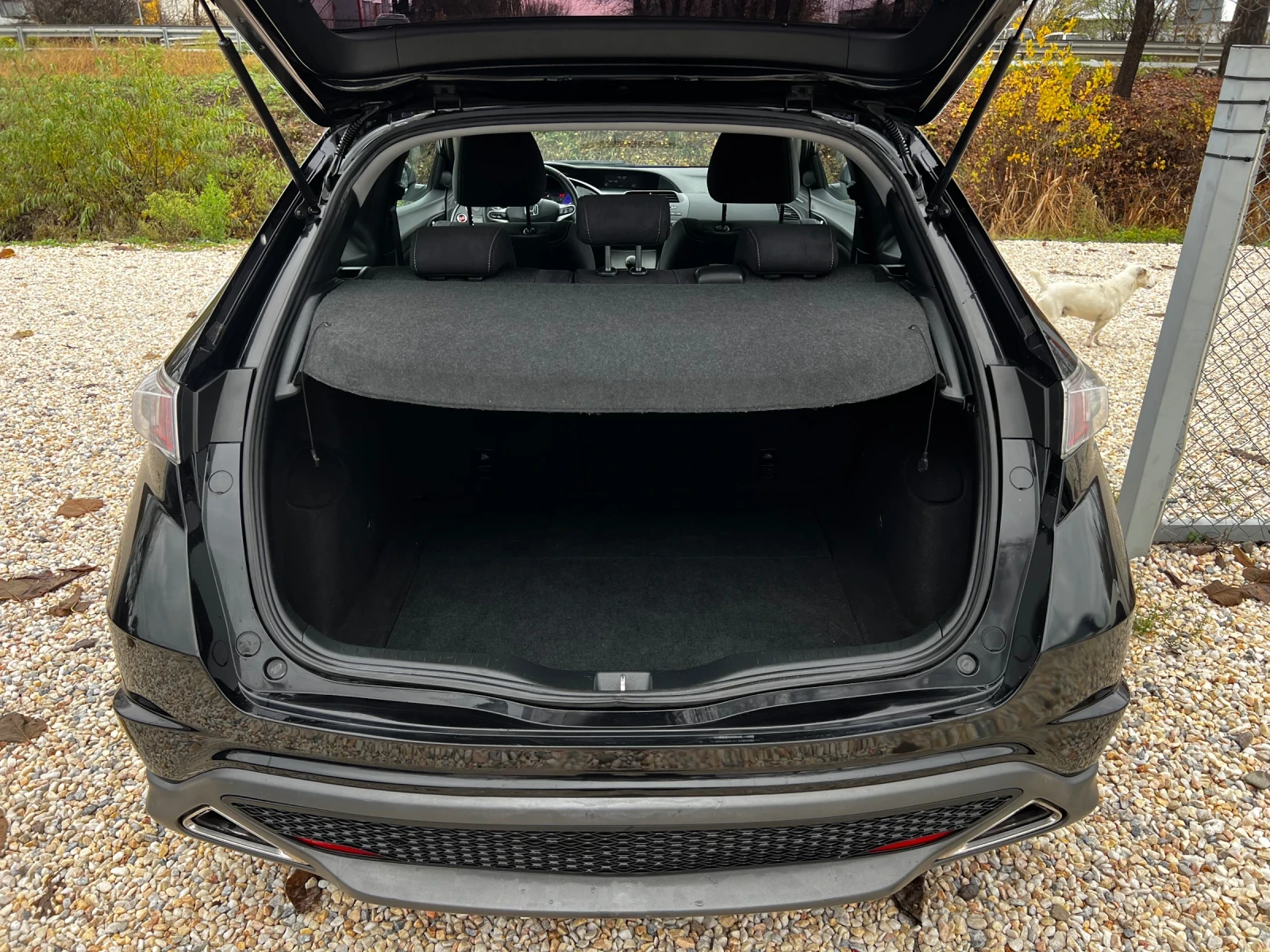 Honda Civic 1.8I TYPE-S 169000KM | Mobile.bg � ����������� 15