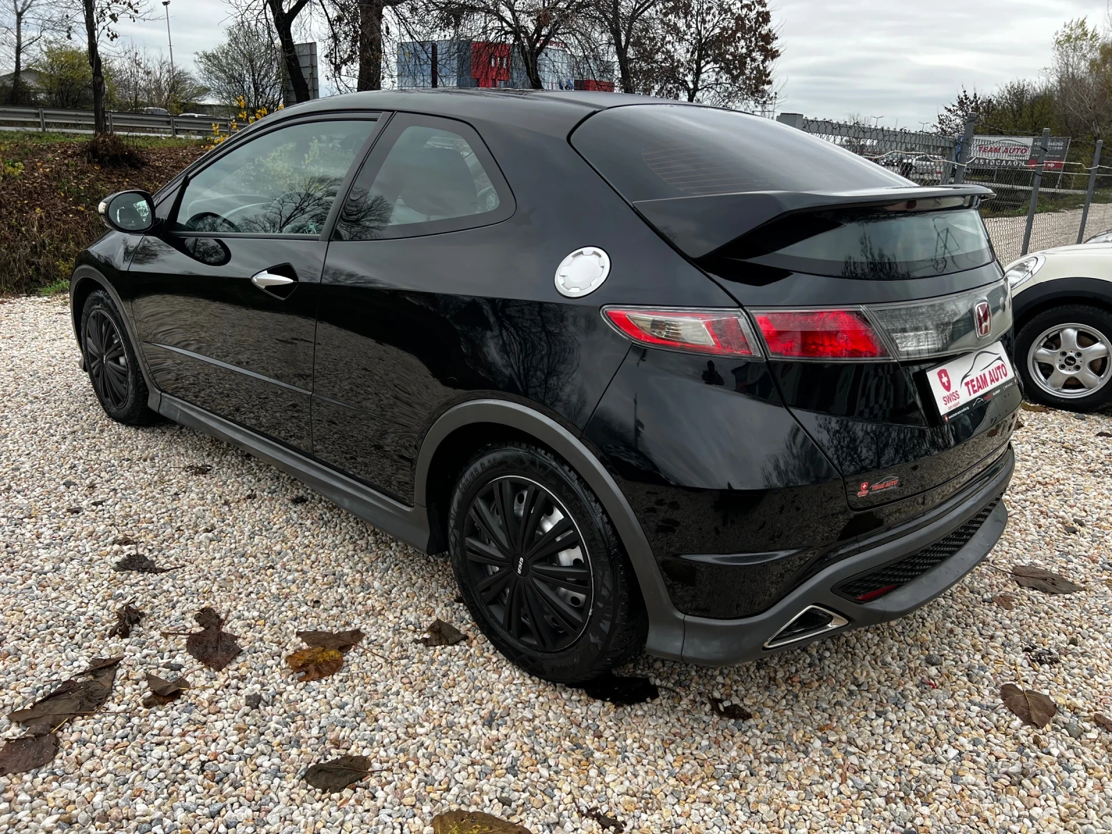 Honda Civic 1.8I TYPE-S 169000KM - изображение 6