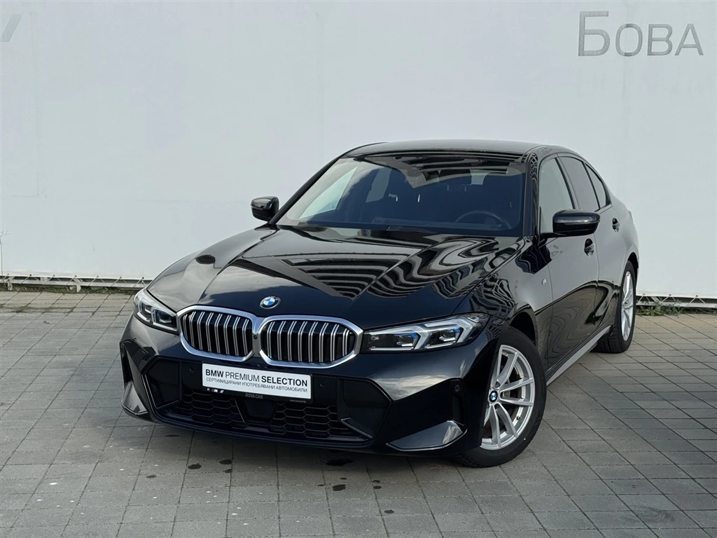 BMW 320 xDrive | Mobile.bg � ����������� 1