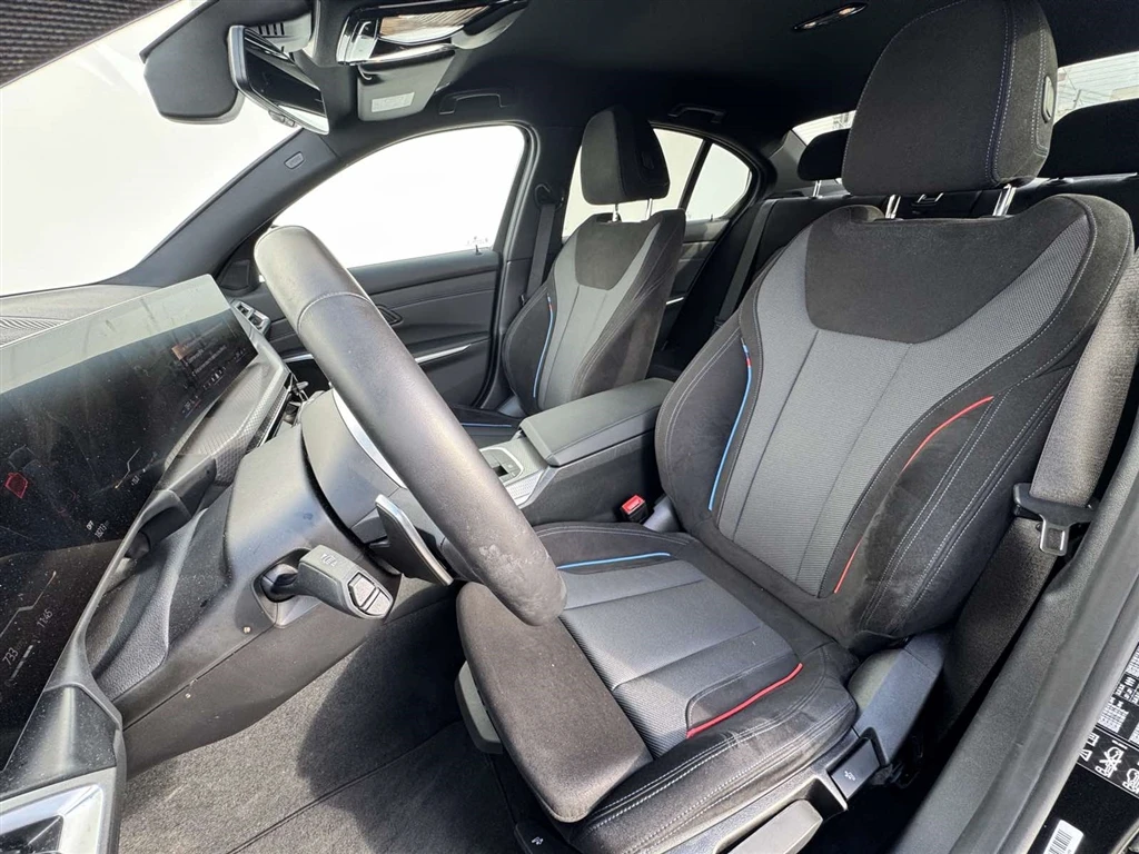 BMW 320 xDrive - изображение 9