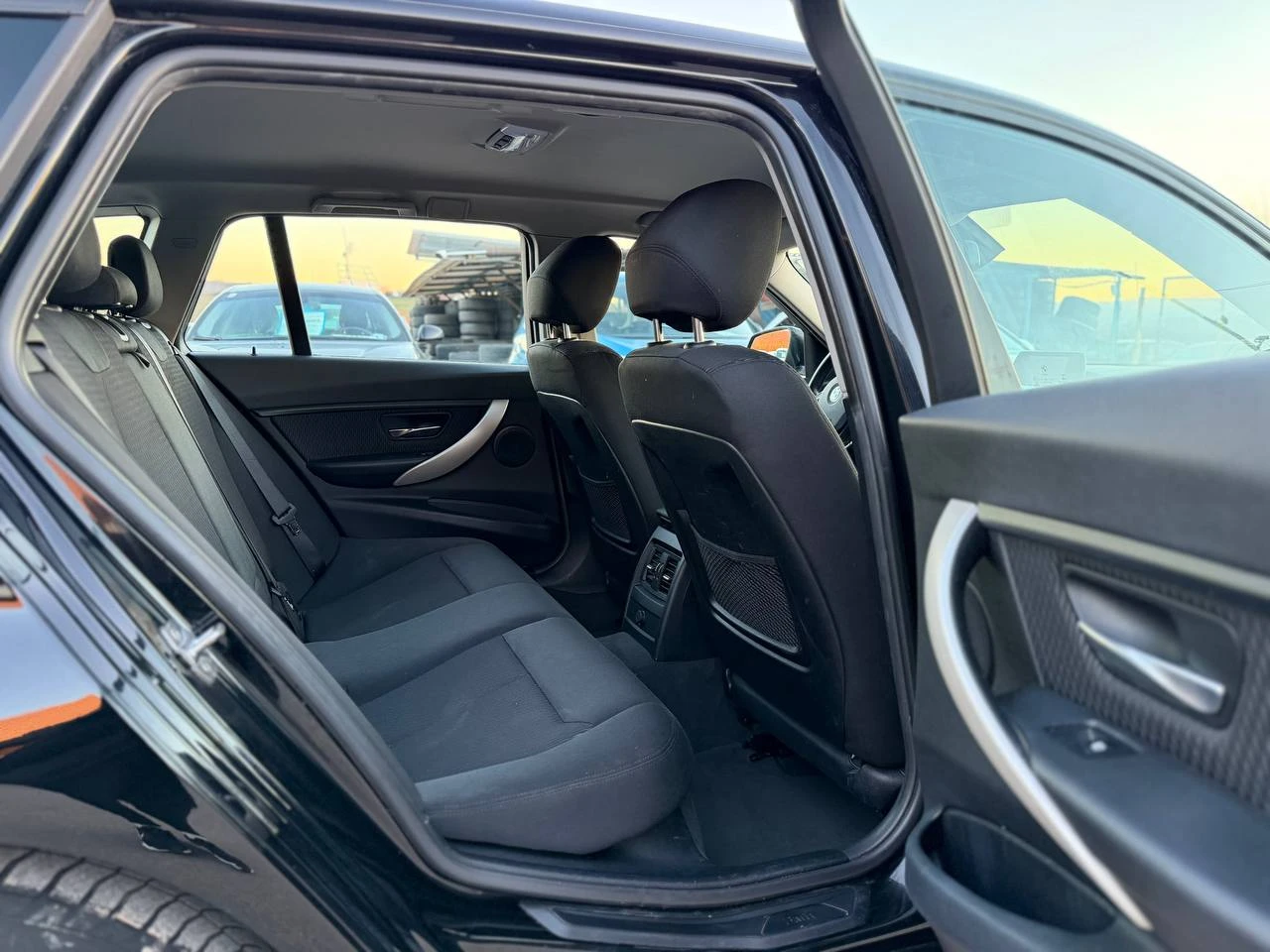 BMW 318 318d NAVI -10% | Mobile.bg   13