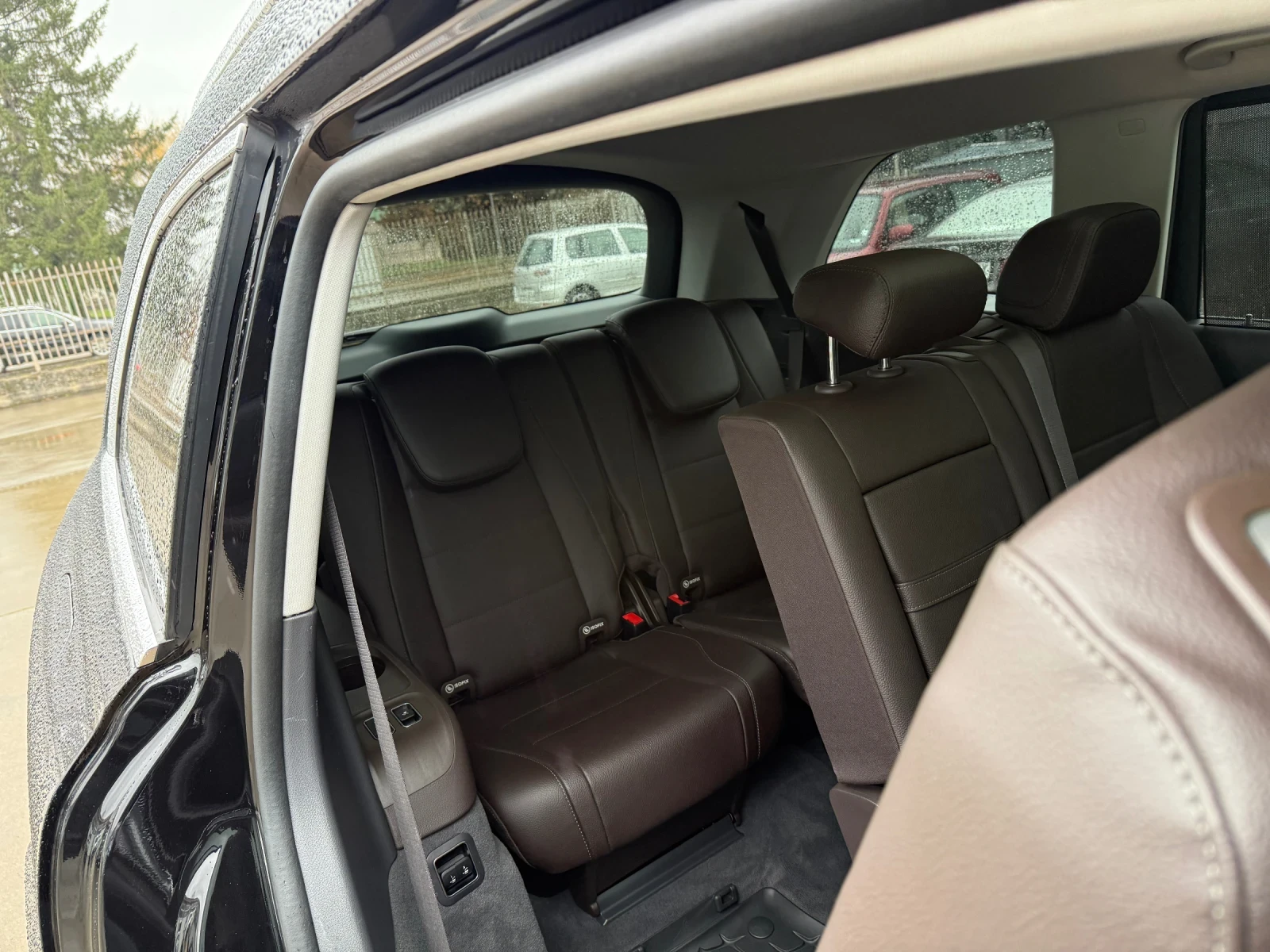 Mercedes-Benz GLS 450 | Mobile.bg � ����������� 10