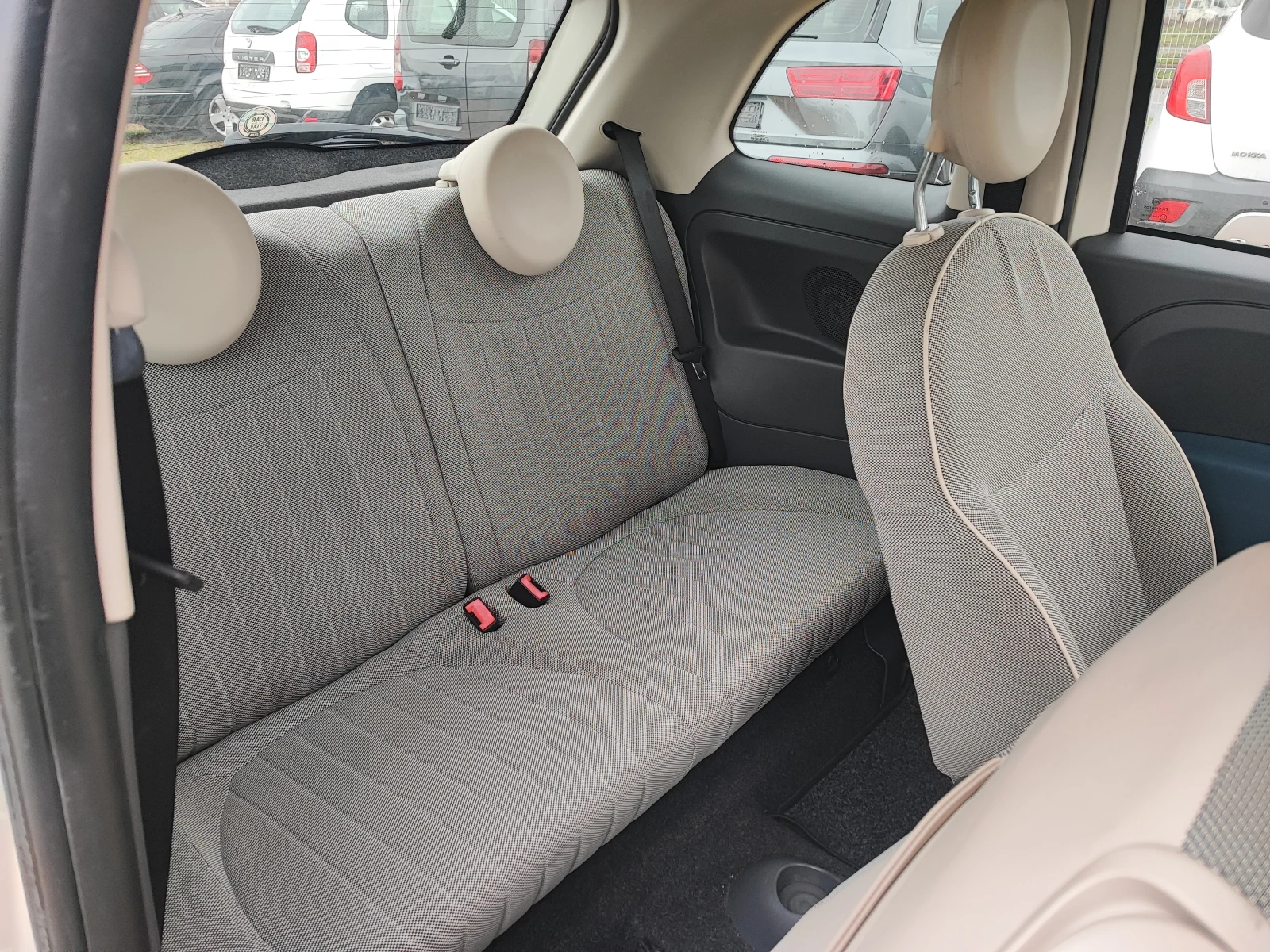 Fiat 500 ���� ���� | Mobile.bg � ����������� 15