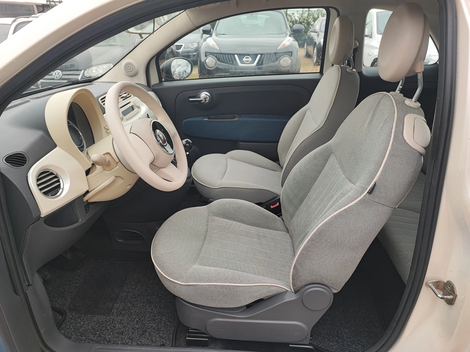 Fiat 500 ���� ���� | Mobile.bg � ����������� 11