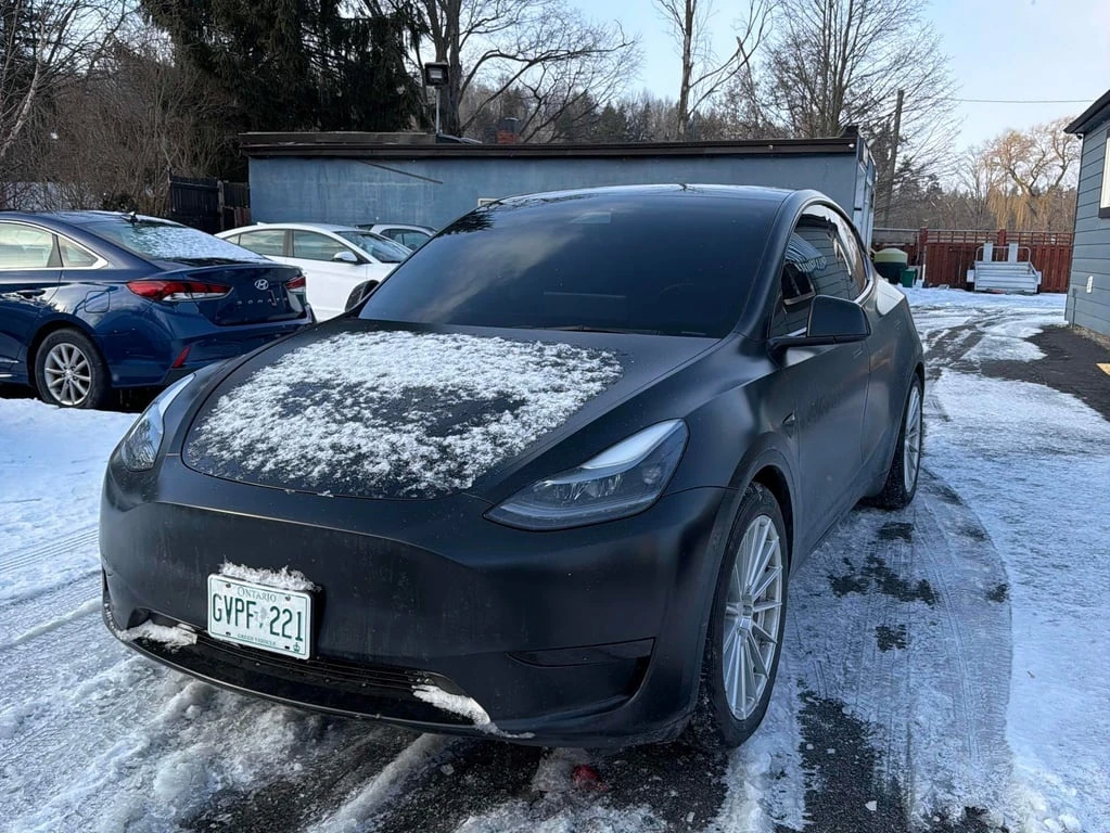 Tesla Model Y * Performance * CARFAX * ��� ������������ ������ | Mobile.bg � ����������� 1