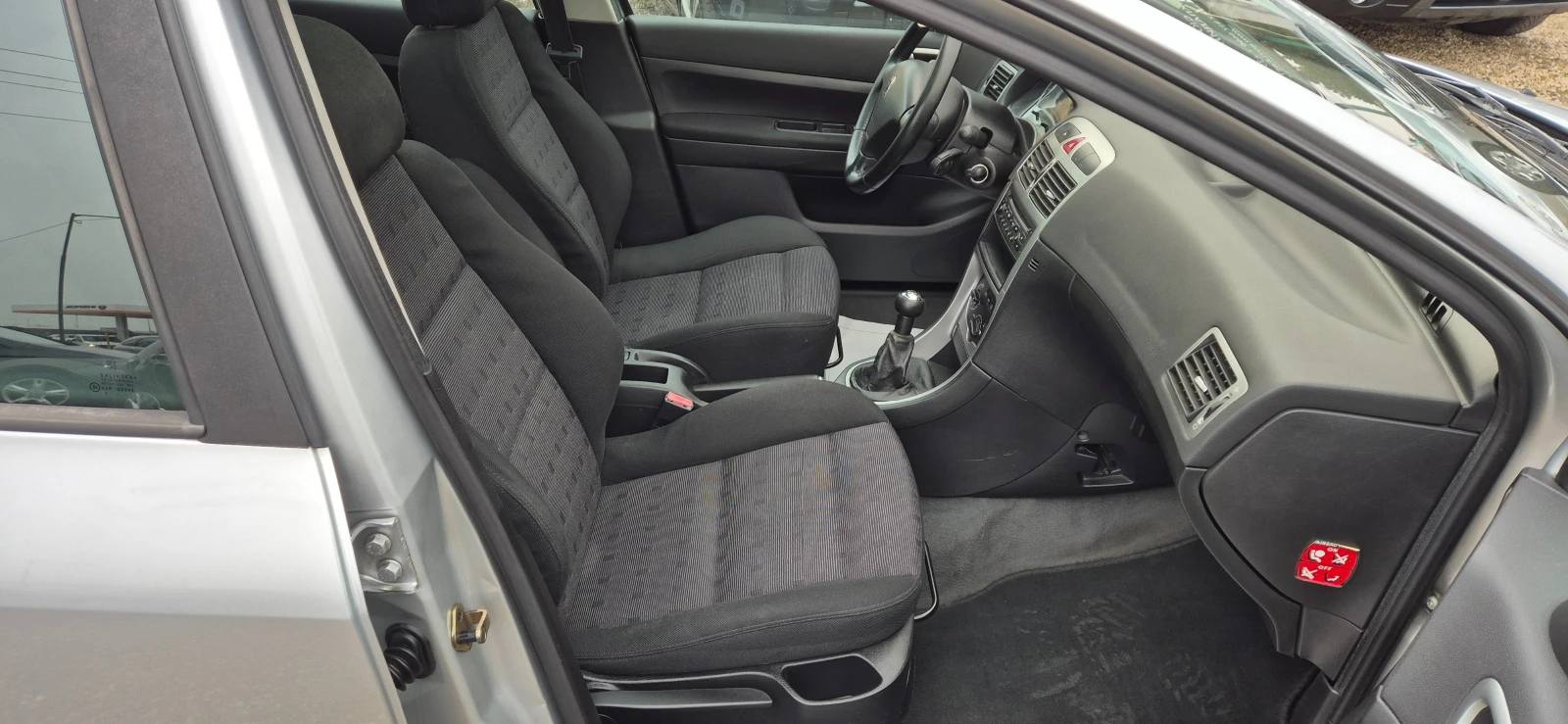 Peugeot 307 1.6i | Mobile.bg � ����������� 13