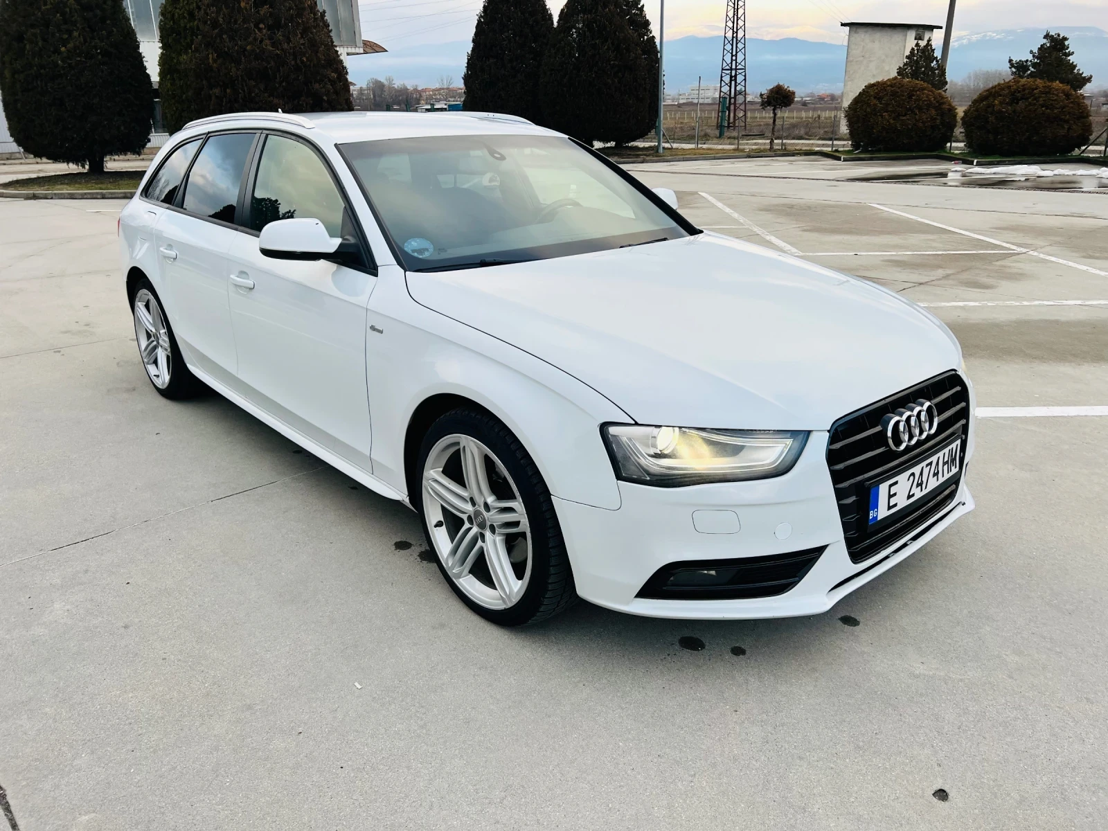 Audi A4 3.0 245 ������� | Mobile.bg � ����������� 3