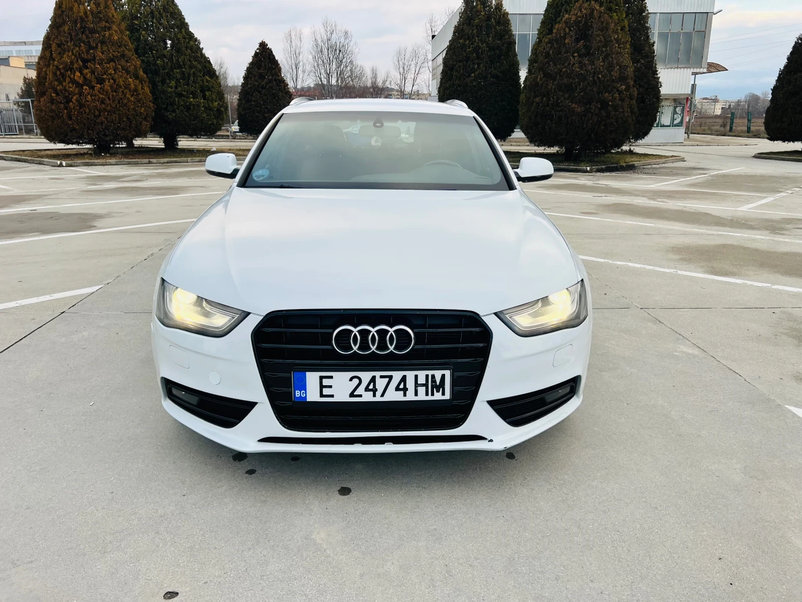 Audi A4 3.0 245 ������� | Mobile.bg � ����������� 2