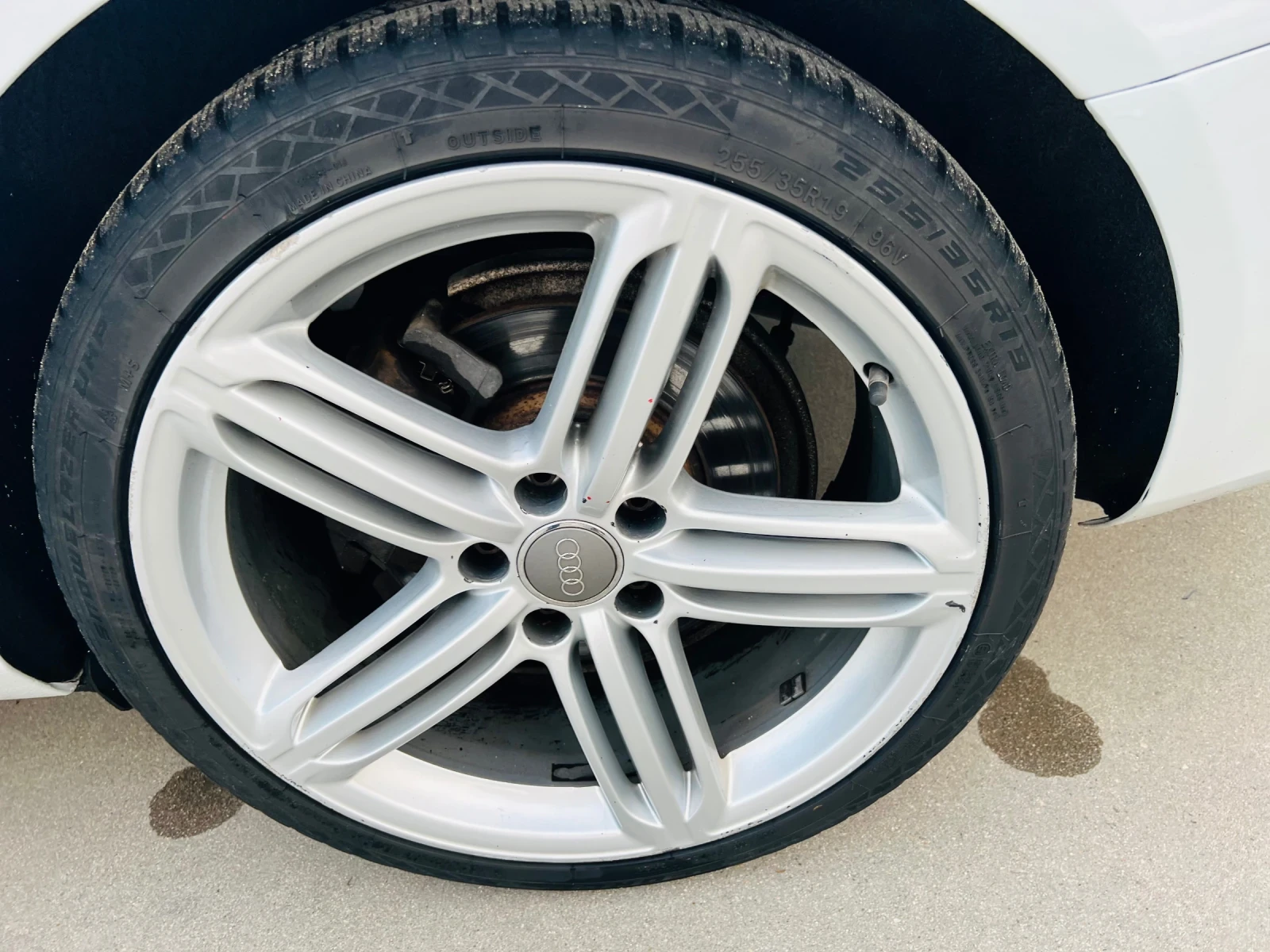 Audi A4 3.0 245 ������� | Mobile.bg � ����������� 10