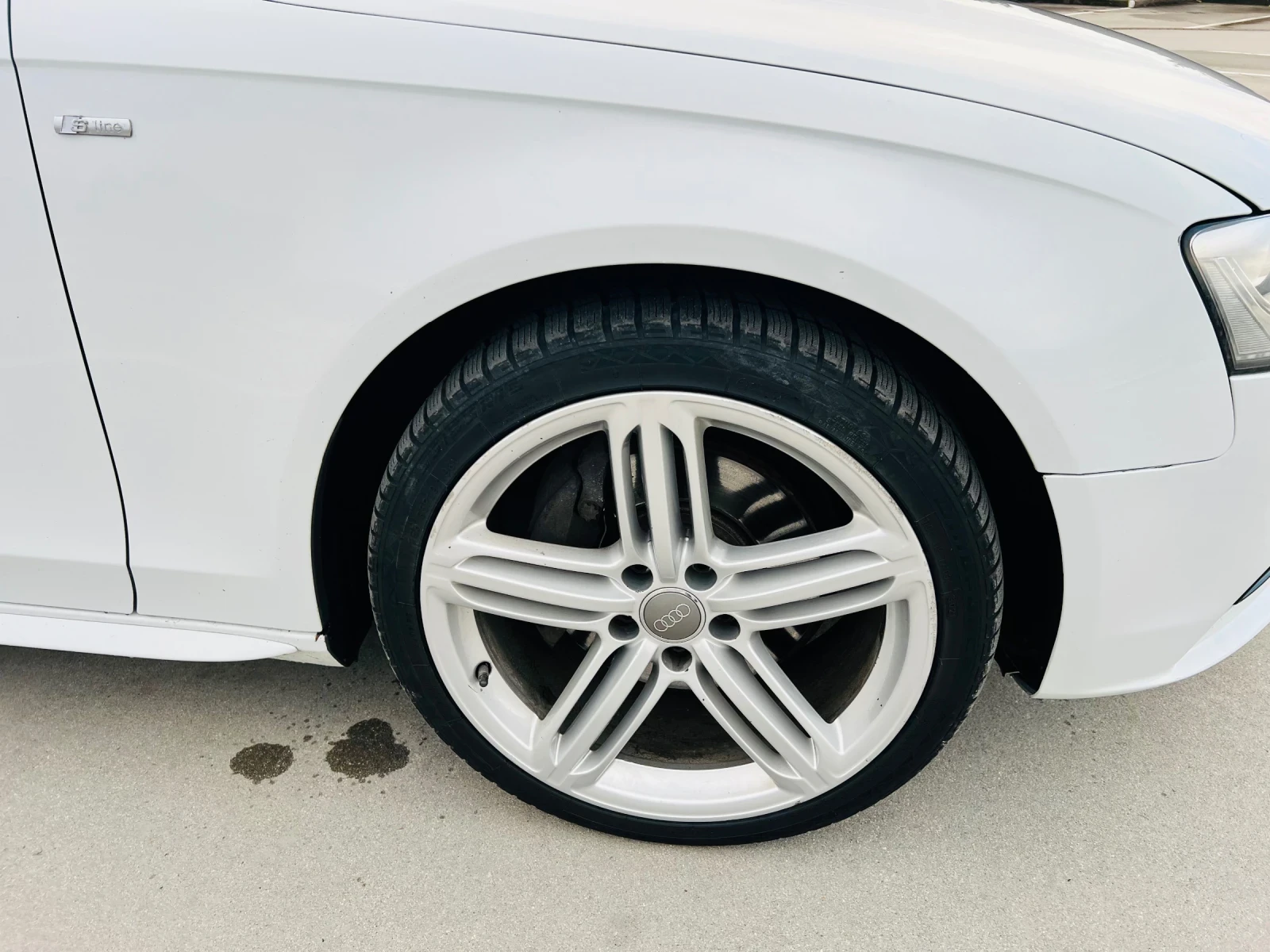 Audi A4 3.0 245 ������� | Mobile.bg � ����������� 11