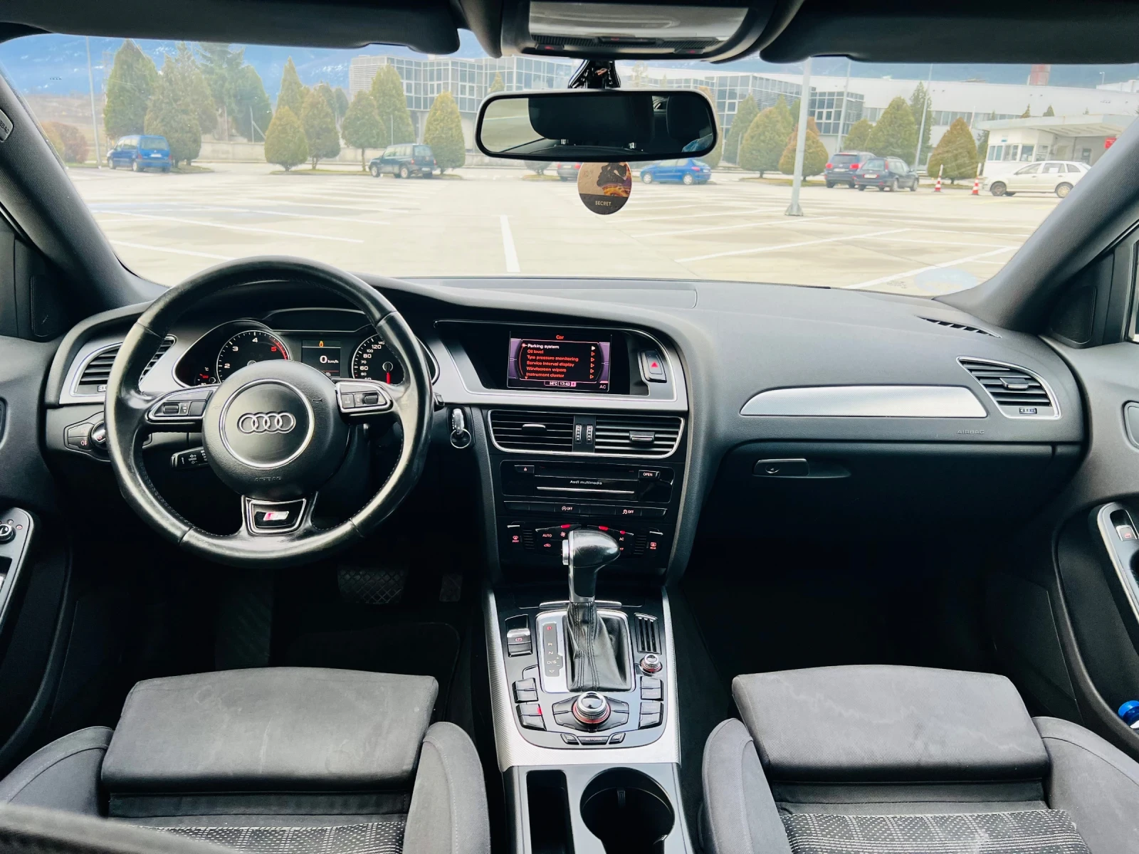 Audi A4 3.0 245 ������� | Mobile.bg � ����������� 8