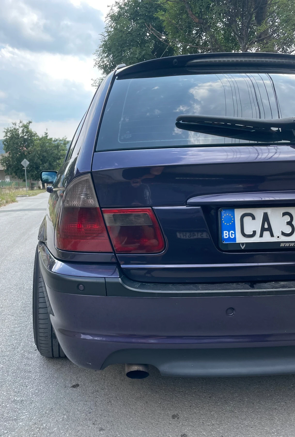 BMW 330  - изображение 6