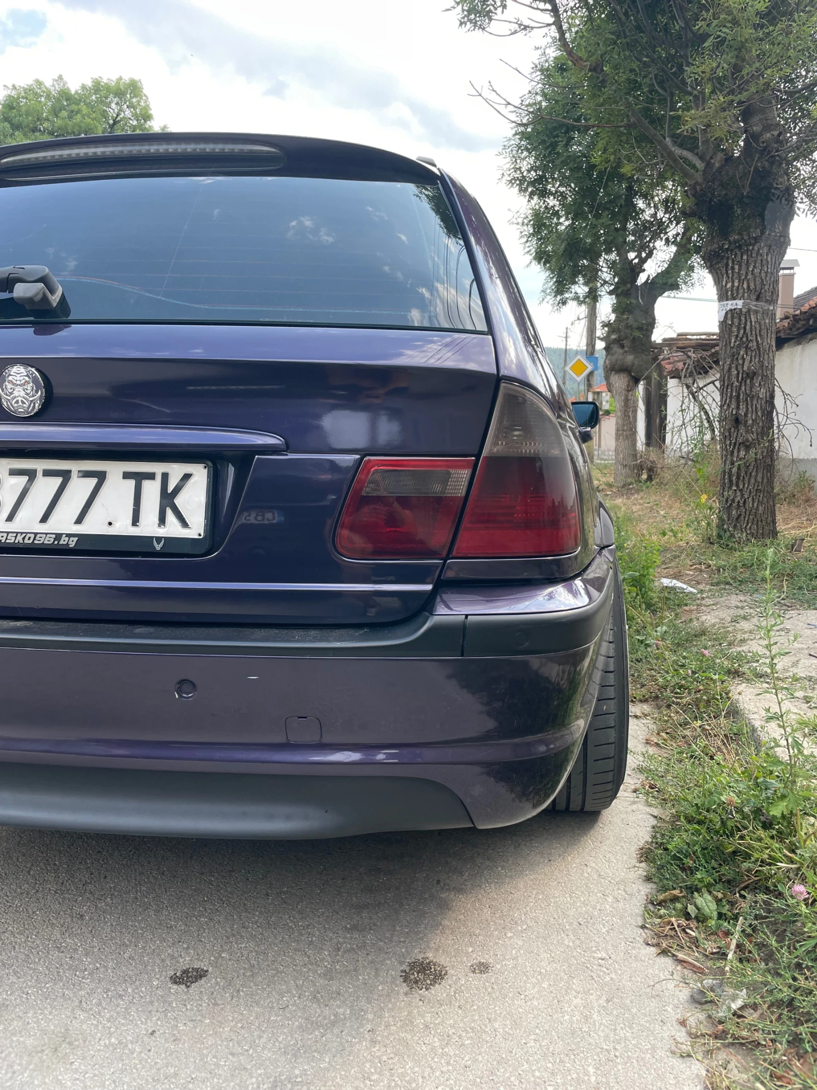 BMW 330  - изображение 7