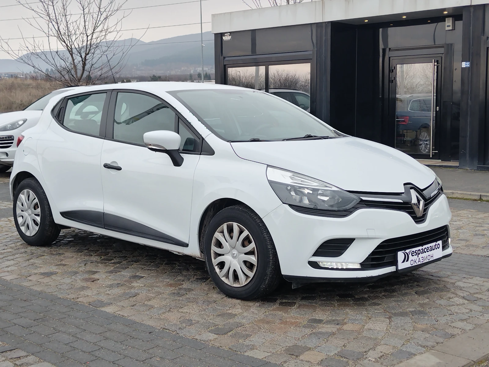 Renault Clio Tce/75�.�/N1 | Mobile.bg � ����������� 3