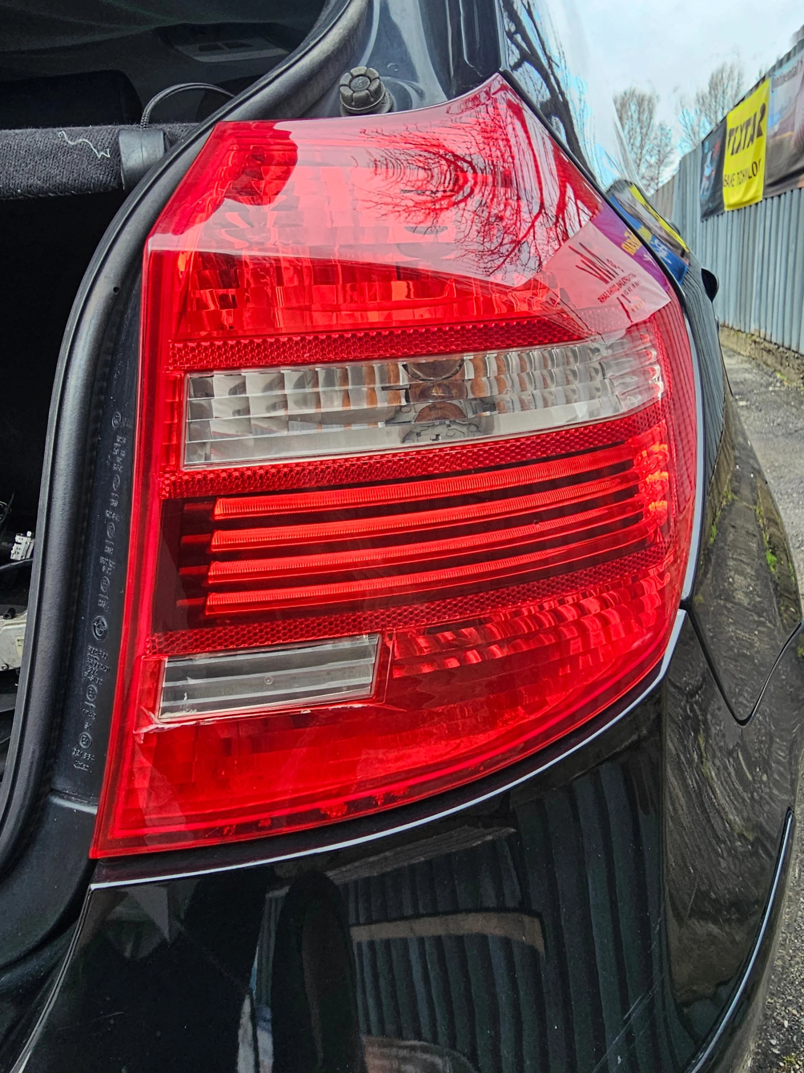 BMW 118 �������� N47D20C | Mobile.bg � ����������� 13