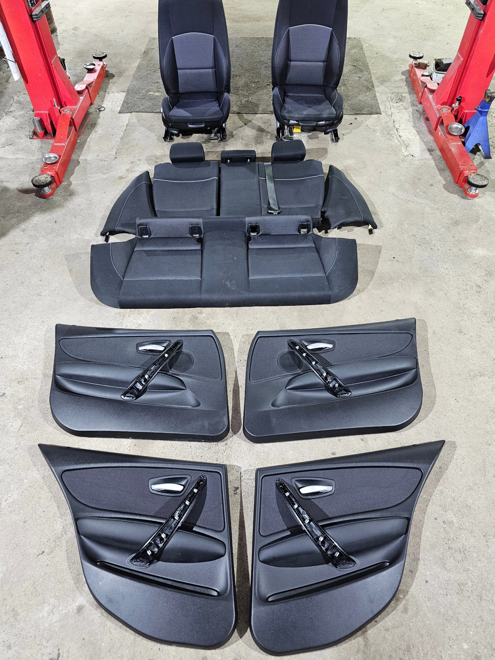 BMW 118 �������� N47D20C | Mobile.bg � ����������� 15