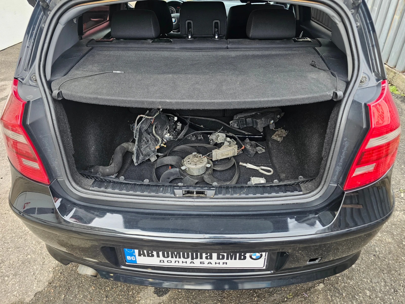 BMW 118 �������� N47D20C | Mobile.bg � ����������� 12