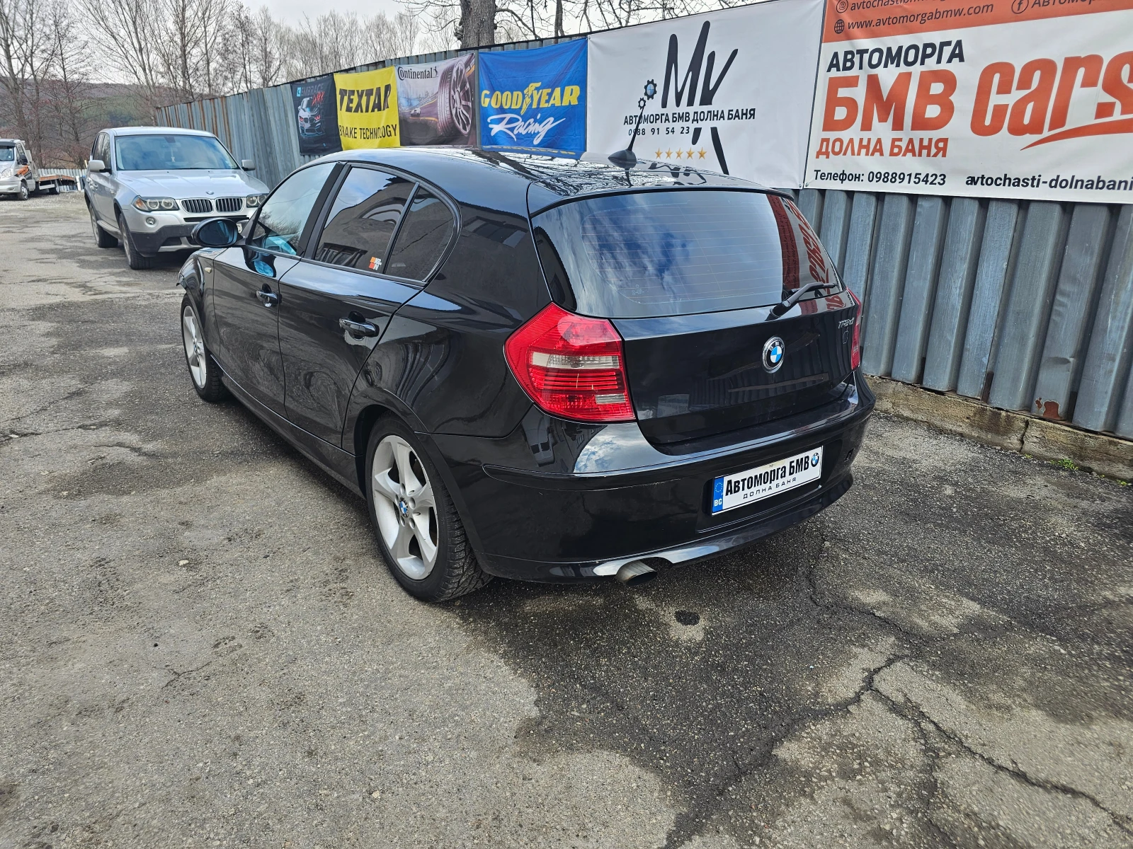 BMW 118 �������� N47D20C | Mobile.bg � ����������� 3