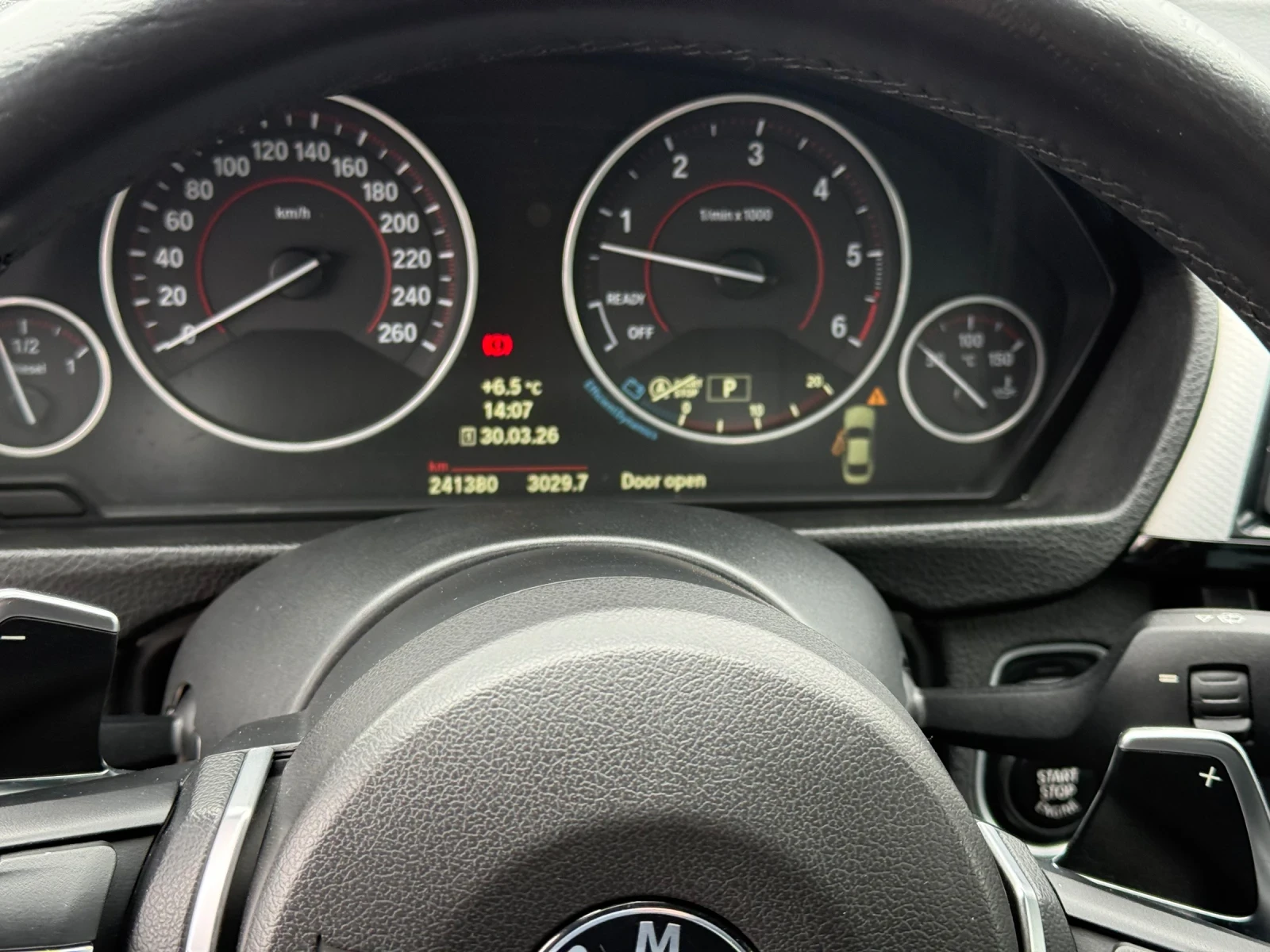 BMW 435 D* XDRIVE* LED* CAM* NAVI* , снимка 8 - Автомобили и джипове - 54031309