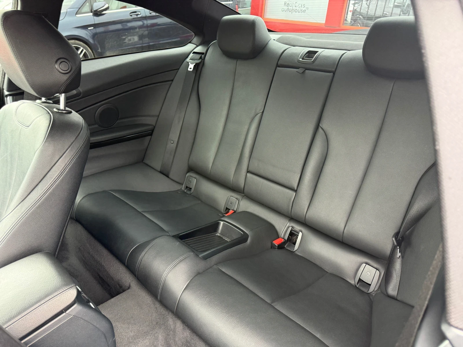 BMW 435 D* XDRIVE* LED* CAM* NAVI* , снимка 11 - Автомобили и джипове - 54031309