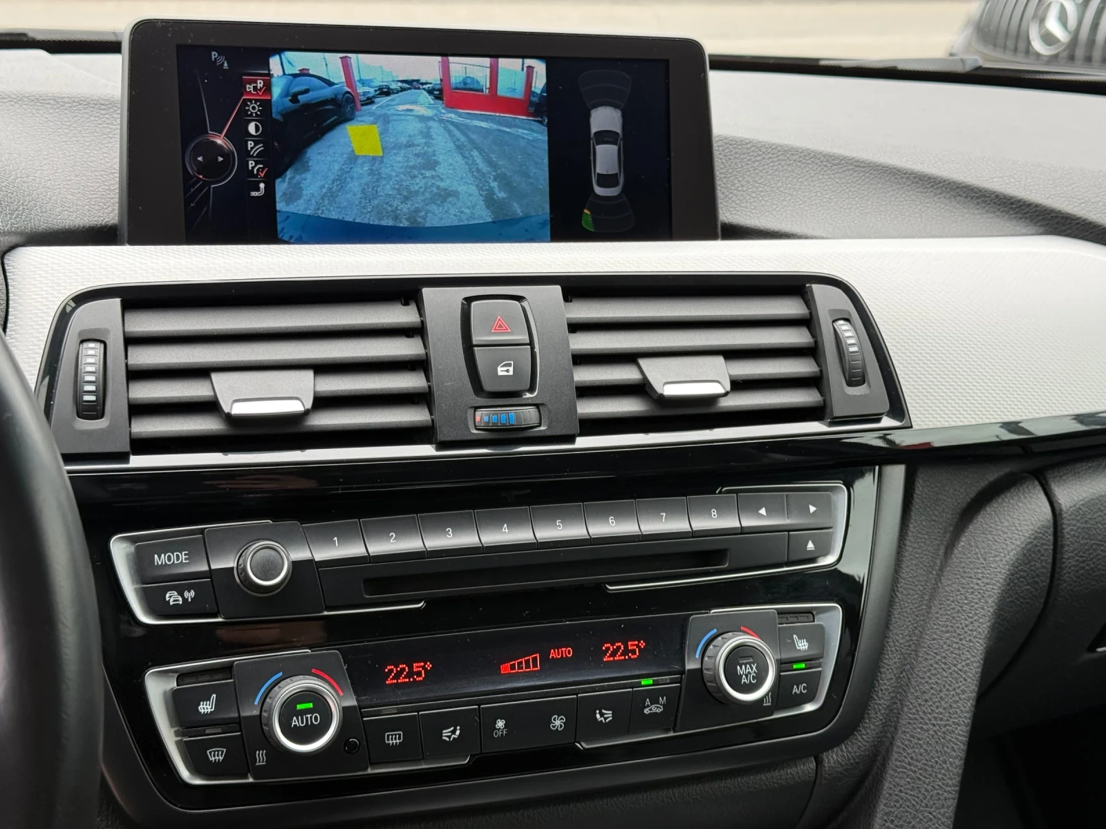 BMW 435 D* XDRIVE* LED* CAM* NAVI* , снимка 9 - Автомобили и джипове - 54031309