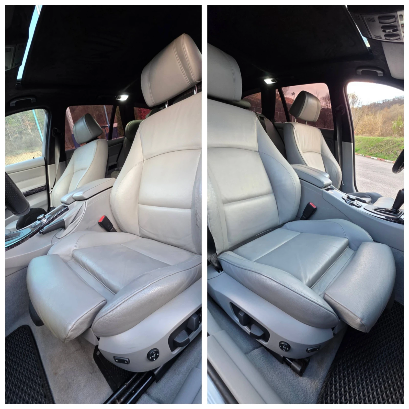 BMW 335, снимка 13 - Автомобили и джипове - 54101785