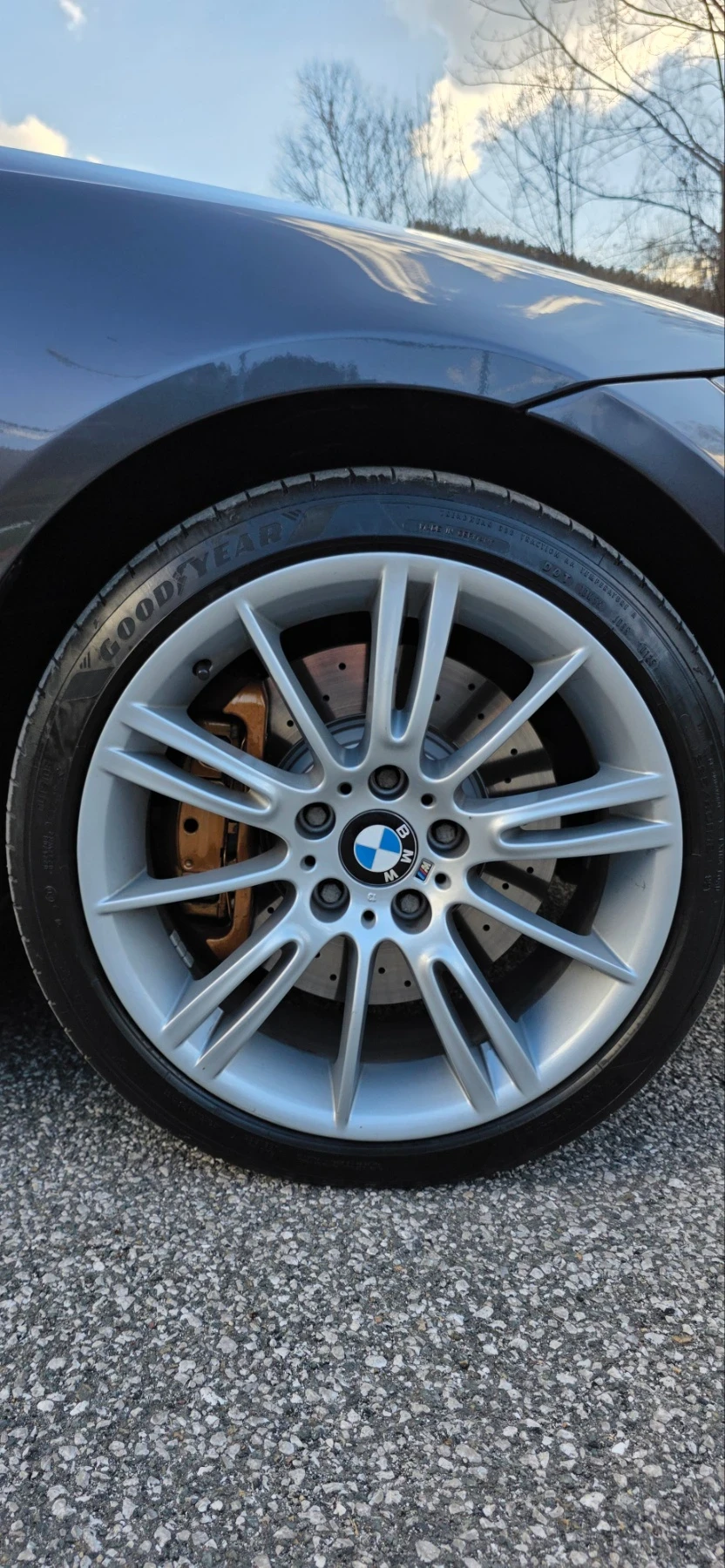 BMW 335, снимка 11 - Автомобили и джипове - 54101785