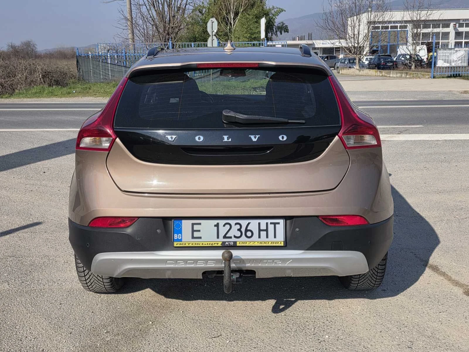 Volvo V40 2.2 | Mobile.bg � ����������� 7