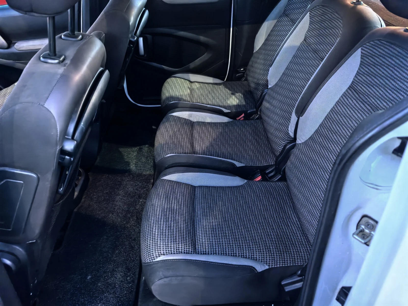 Peugeot Partner Tapee, снимка 8 - Автомобили и джипове - 54473000