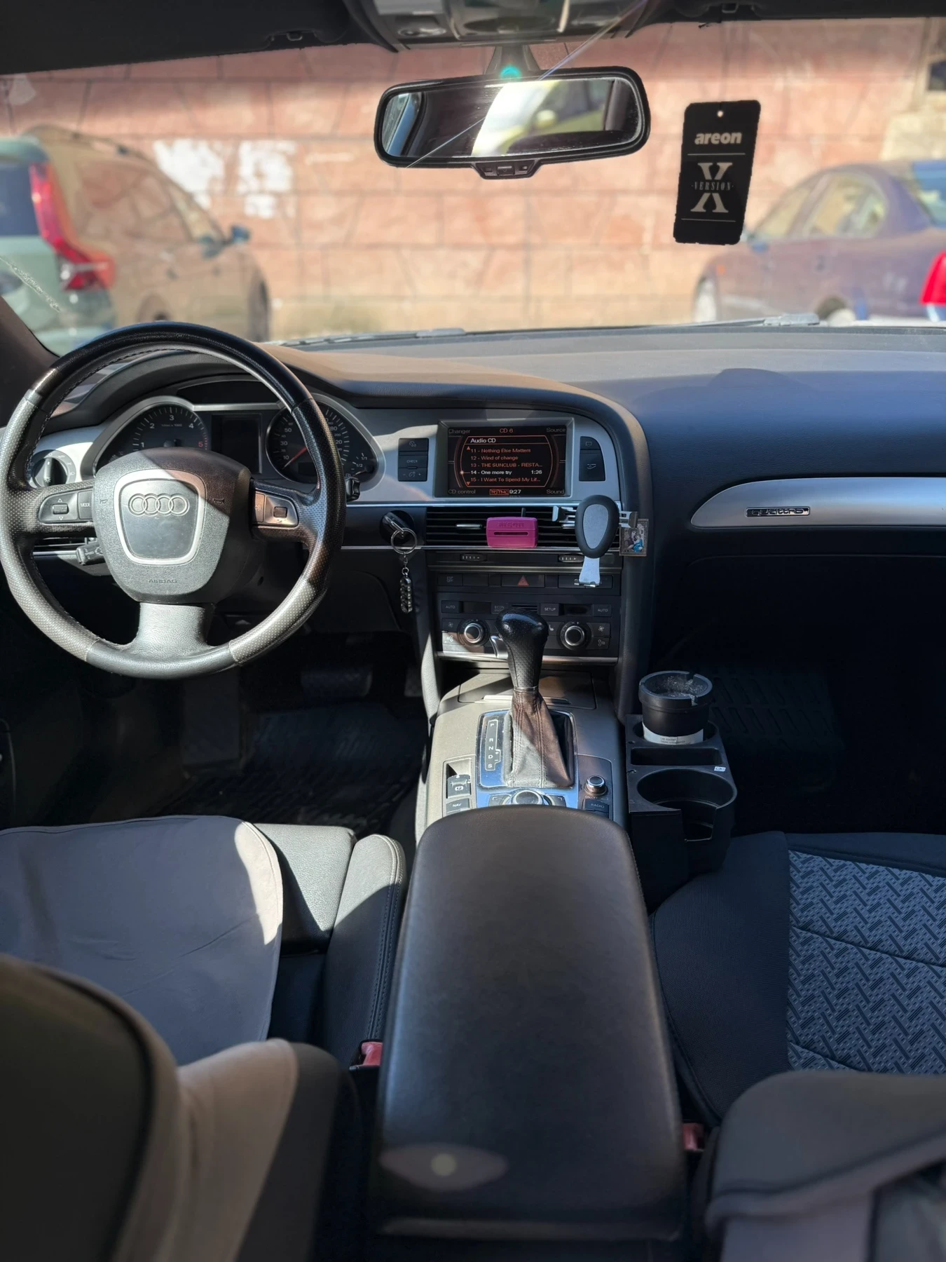 Audi A6 | Mobile.bg � ����������� 7