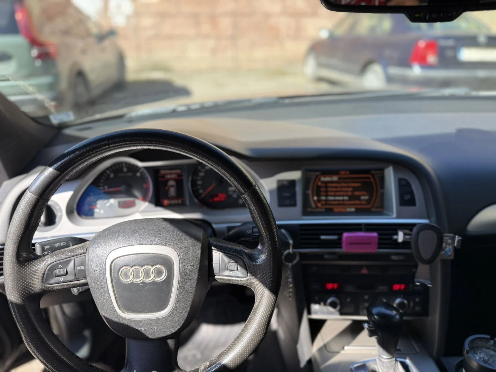 Audi A6 | Mobile.bg � ����������� 11