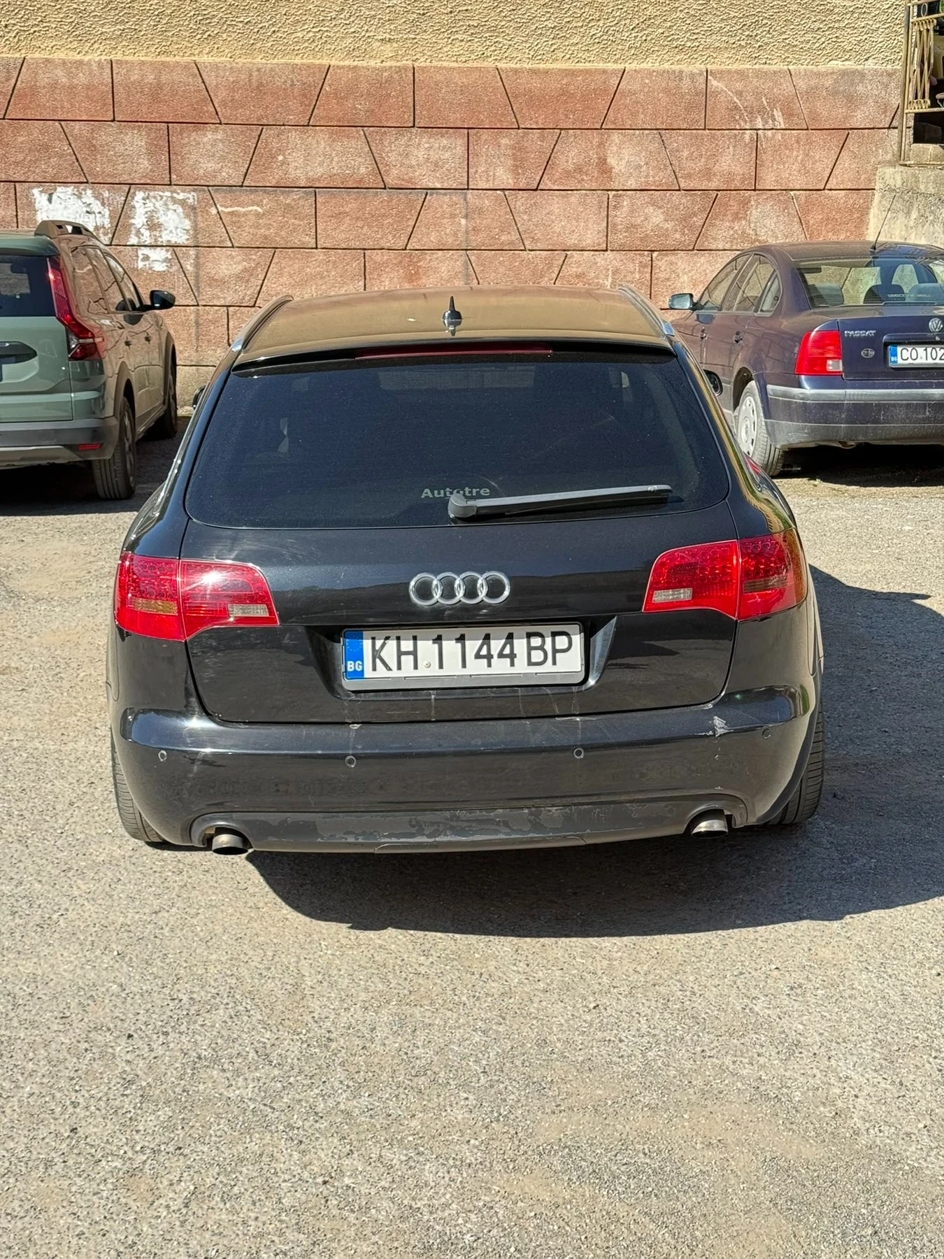 Audi A6 | Mobile.bg � ����������� 5