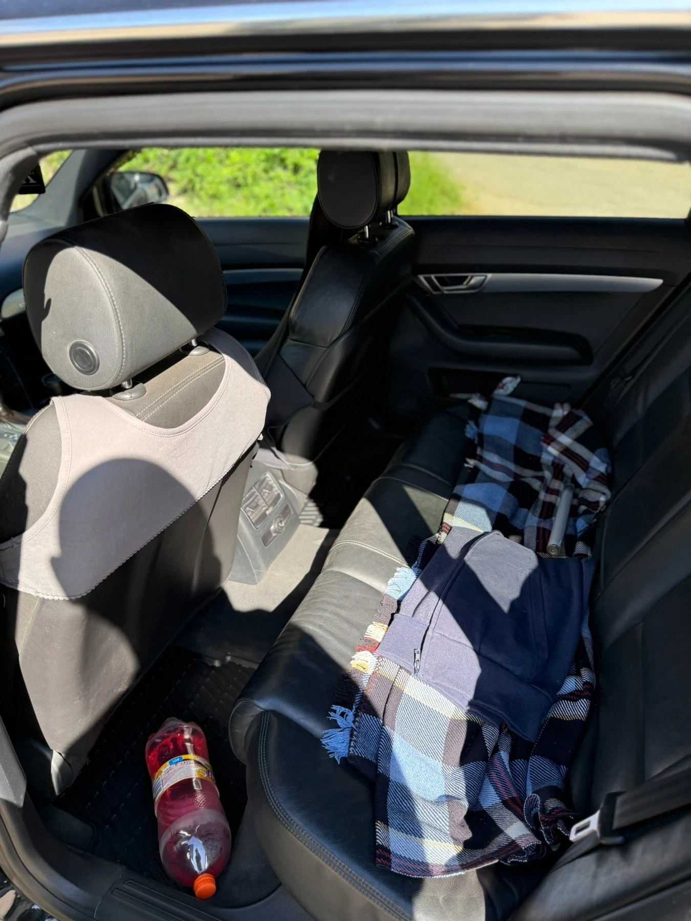 Audi A6 | Mobile.bg � ����������� 8