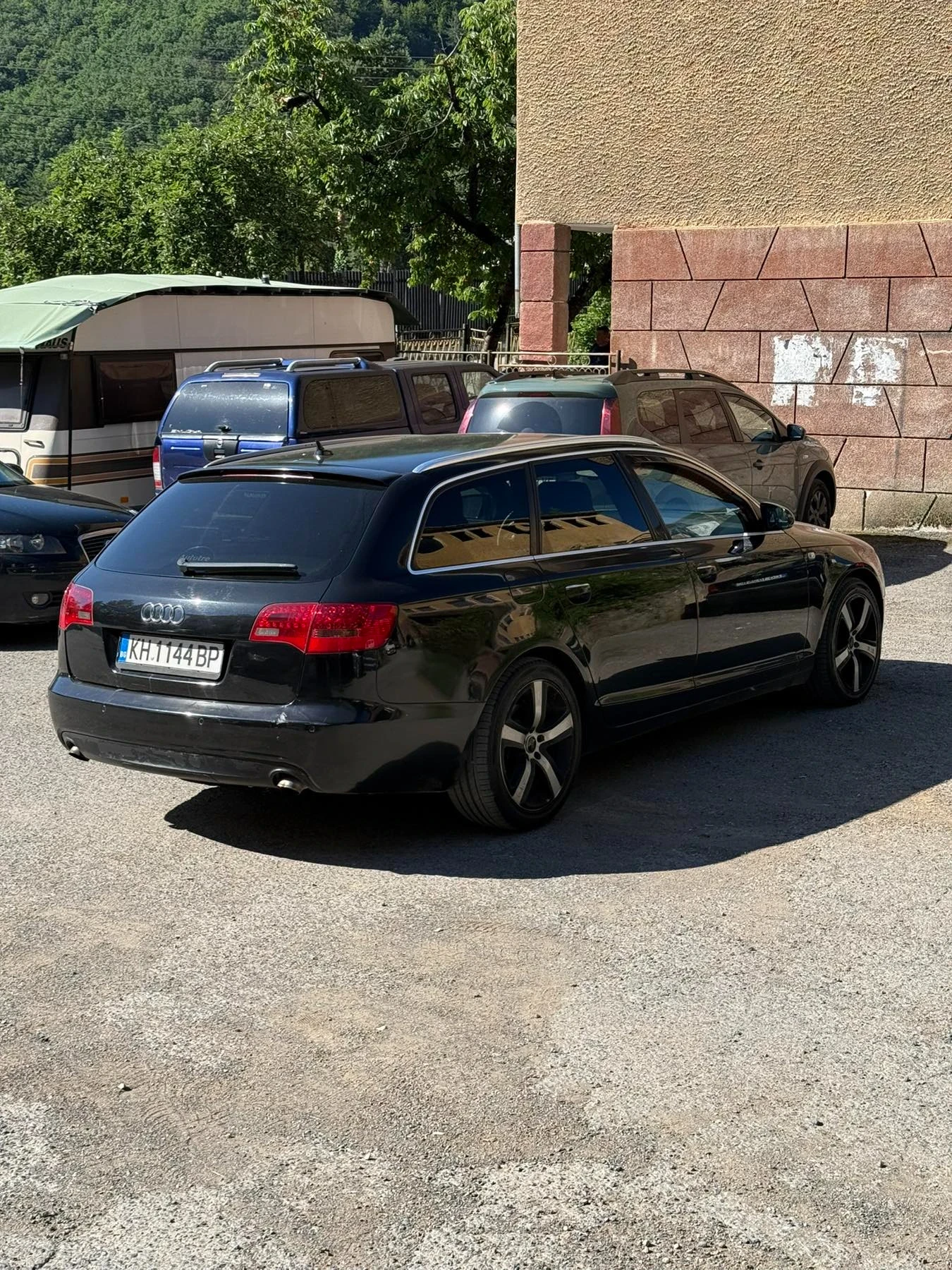 Audi A6 | Mobile.bg � ����������� 6