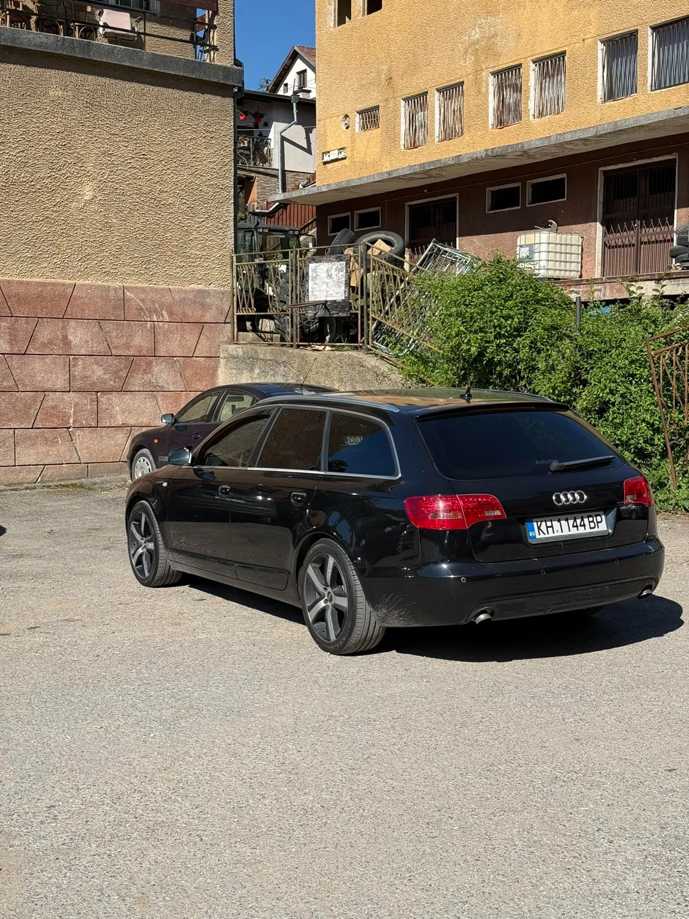 Audi A6 | Mobile.bg � ����������� 4