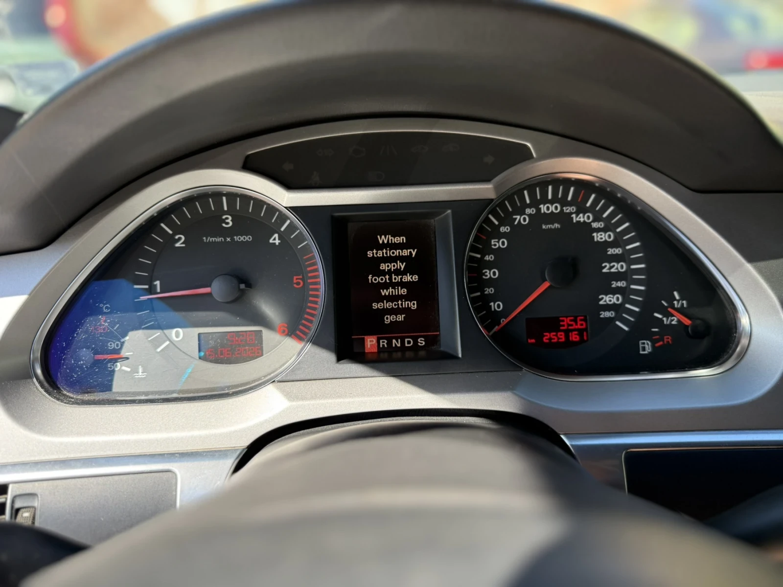 Audi A6 | Mobile.bg � ����������� 9