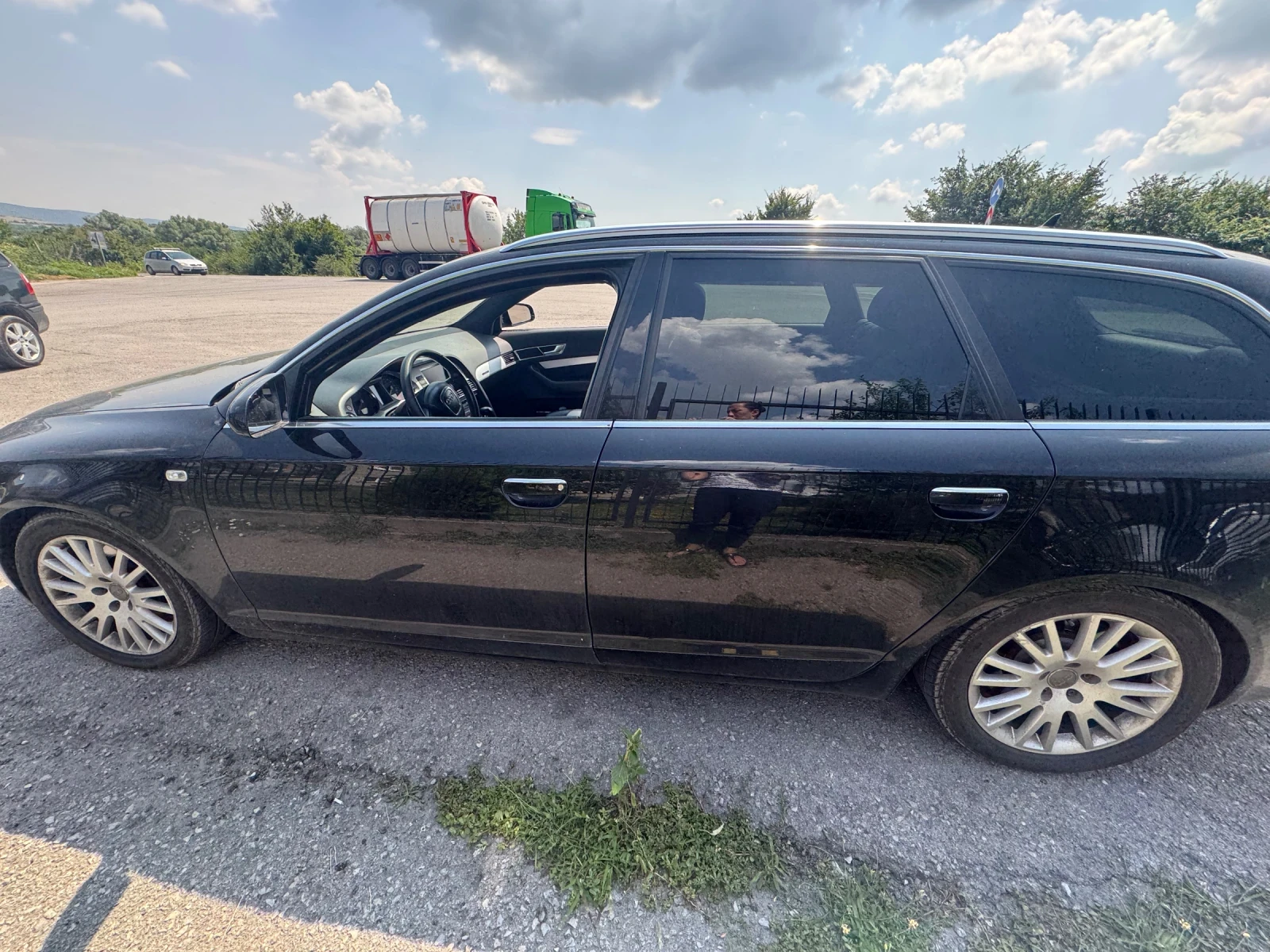 Audi A6 Quattro | Mobile.bg � ����������� 6