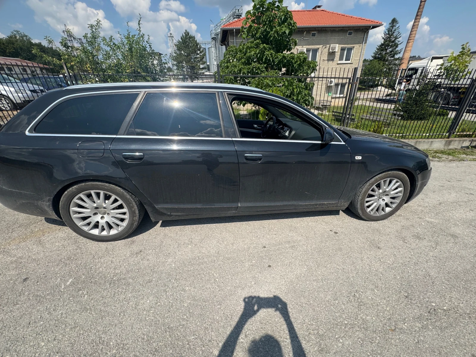 Audi A6 Quattro | Mobile.bg � ����������� 2