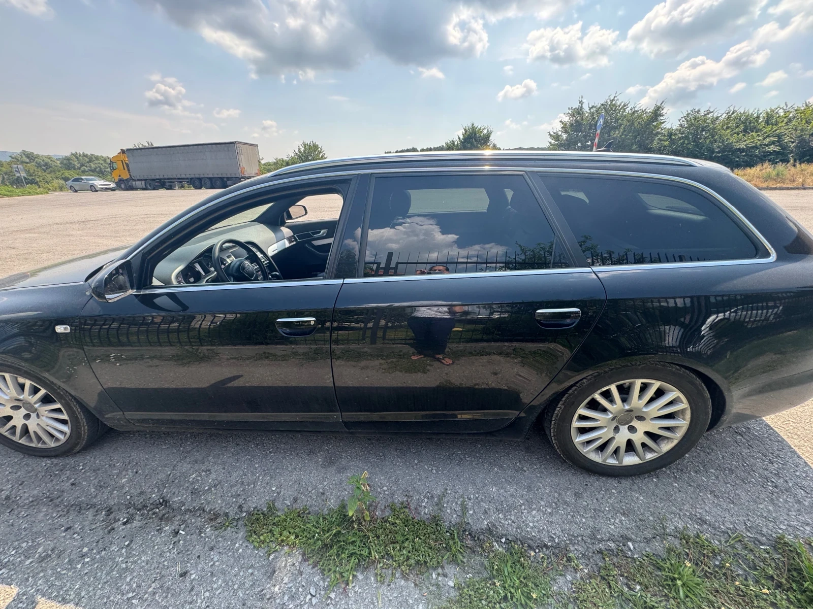 Audi A6 Quattro | Mobile.bg � ����������� 1