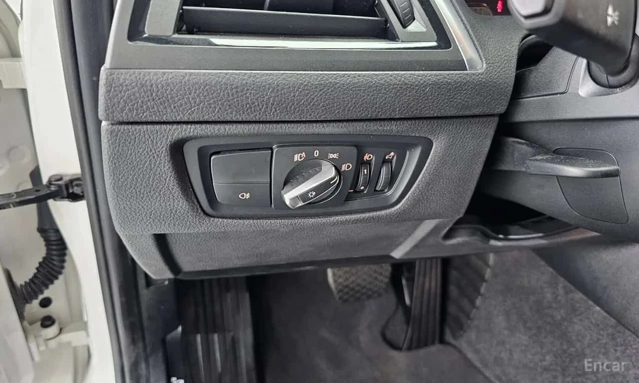 BMW 118 * 118d JOY 5DOOR * ЦЕНА ДО БГ, снимка 16 - Автомобили и джипове - 55627372